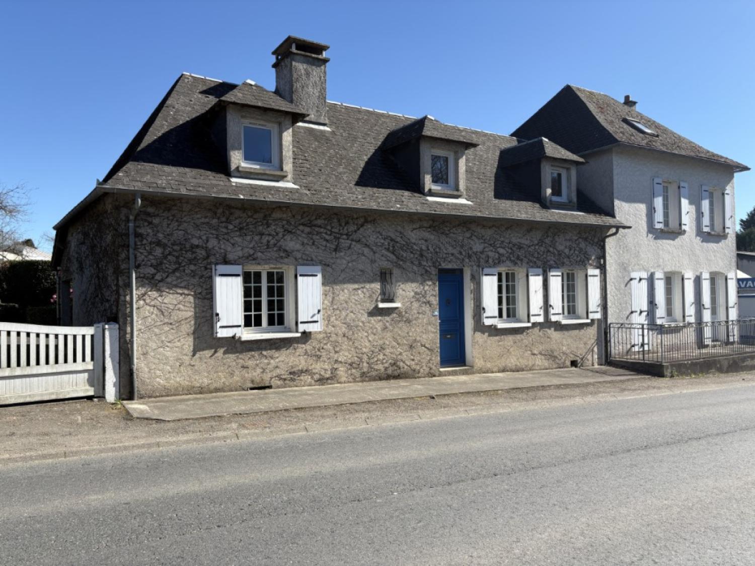 kaufen Freistehend Arnac-Pompadour Corrèze 2