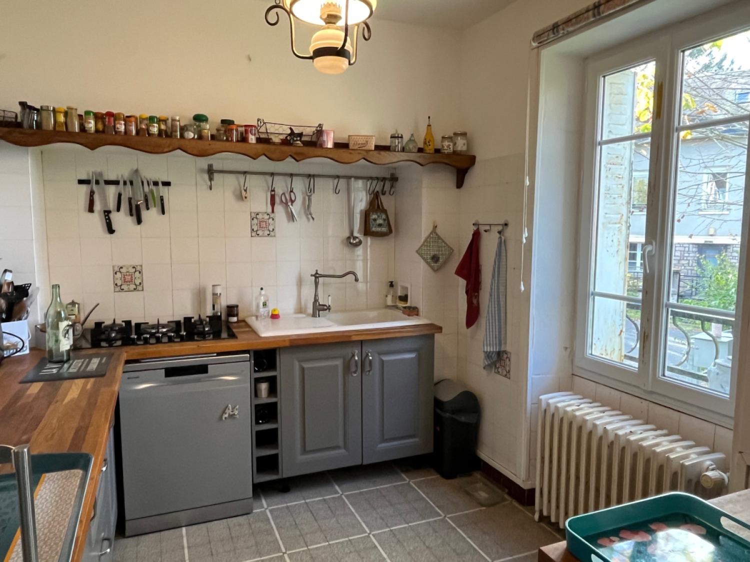 kaufen Freistehend La Porcherie Haute-Vienne 10