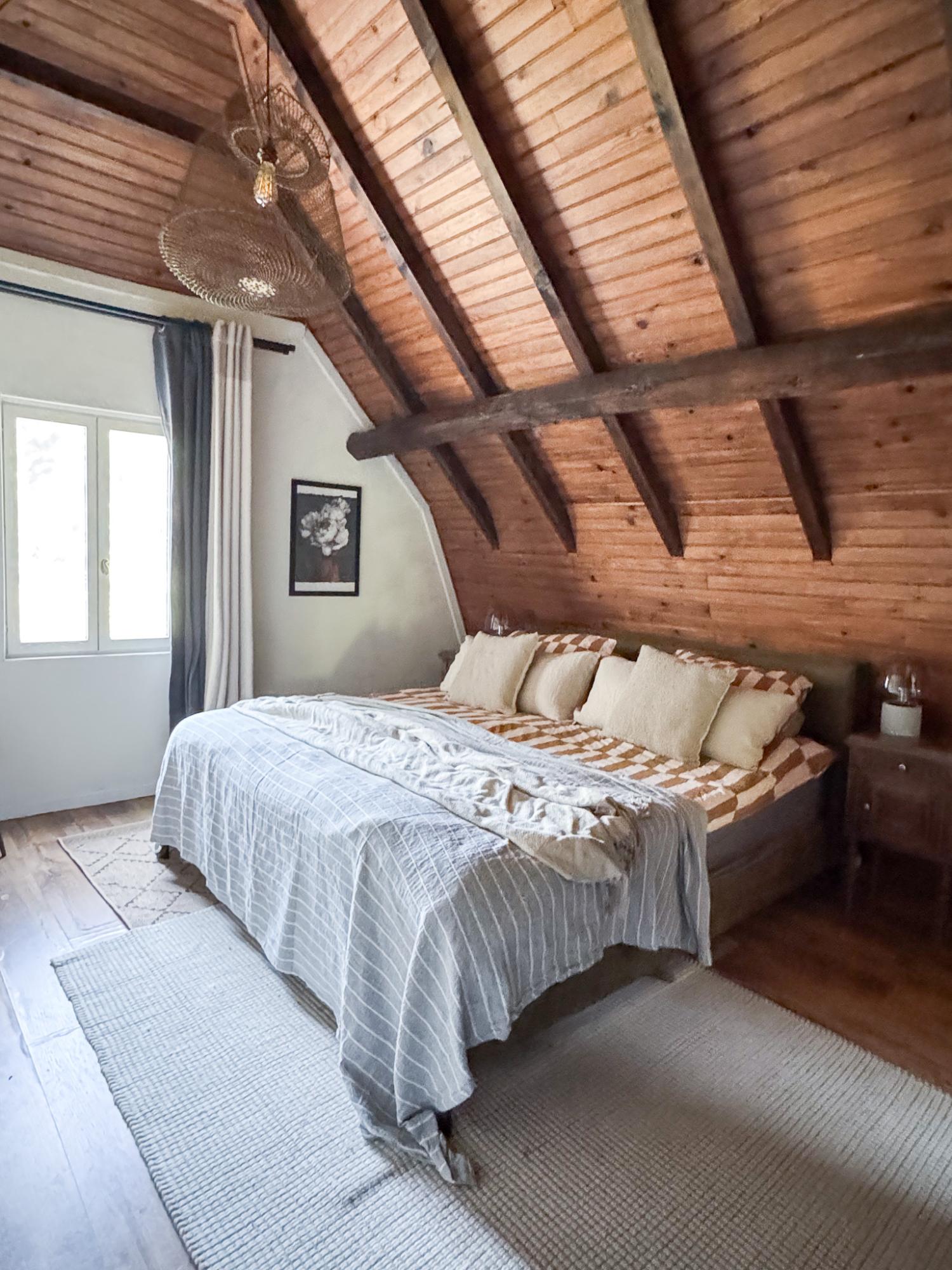 kaufen Ferienhaus/ Gästezimmer Saint-André-d'Allas Dordogne 20