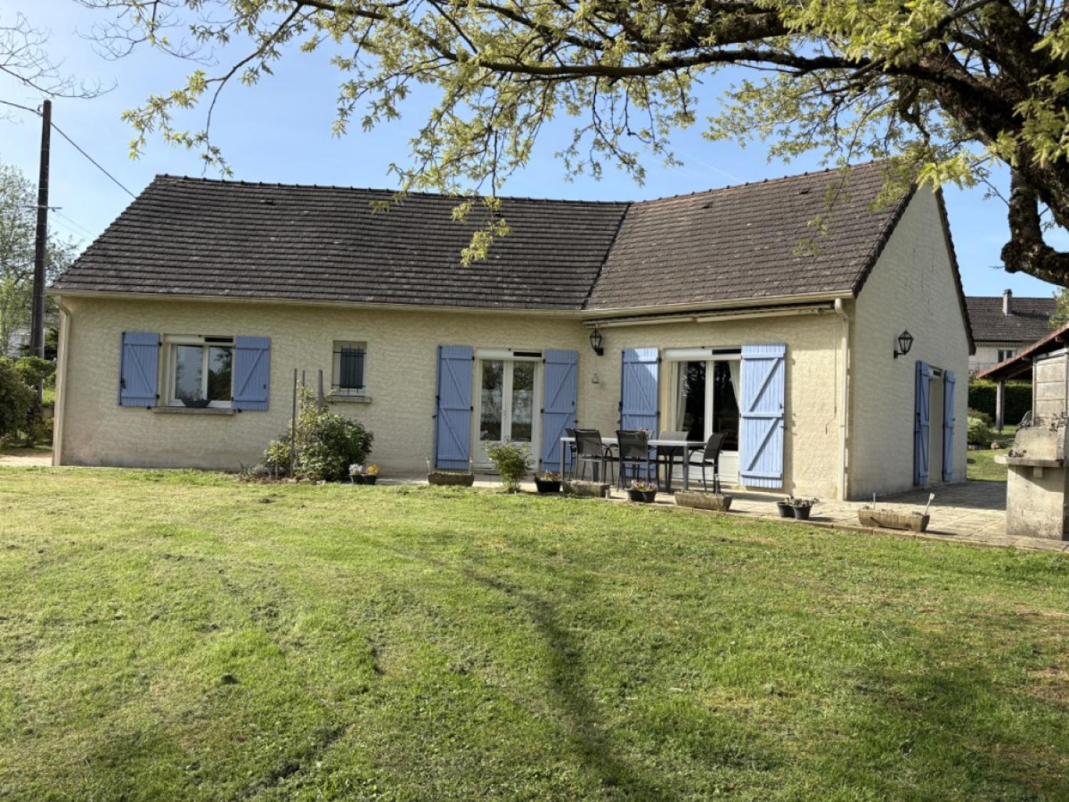 kaufen Freistehend Beyssac Corrèze 3