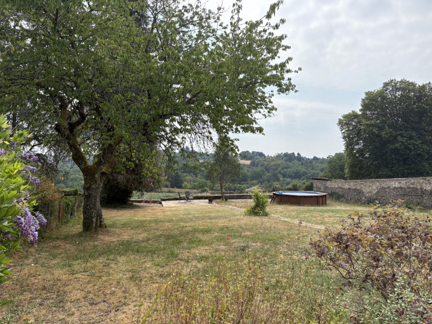  kaufen Dorfhaus Coussac-Bonneval Haute-Vienne 3