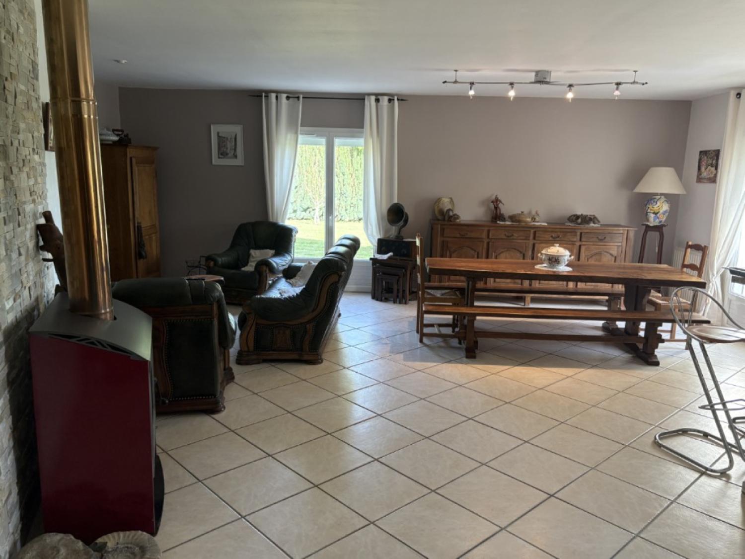 kaufen Freistehend Beyssac Corrèze 9