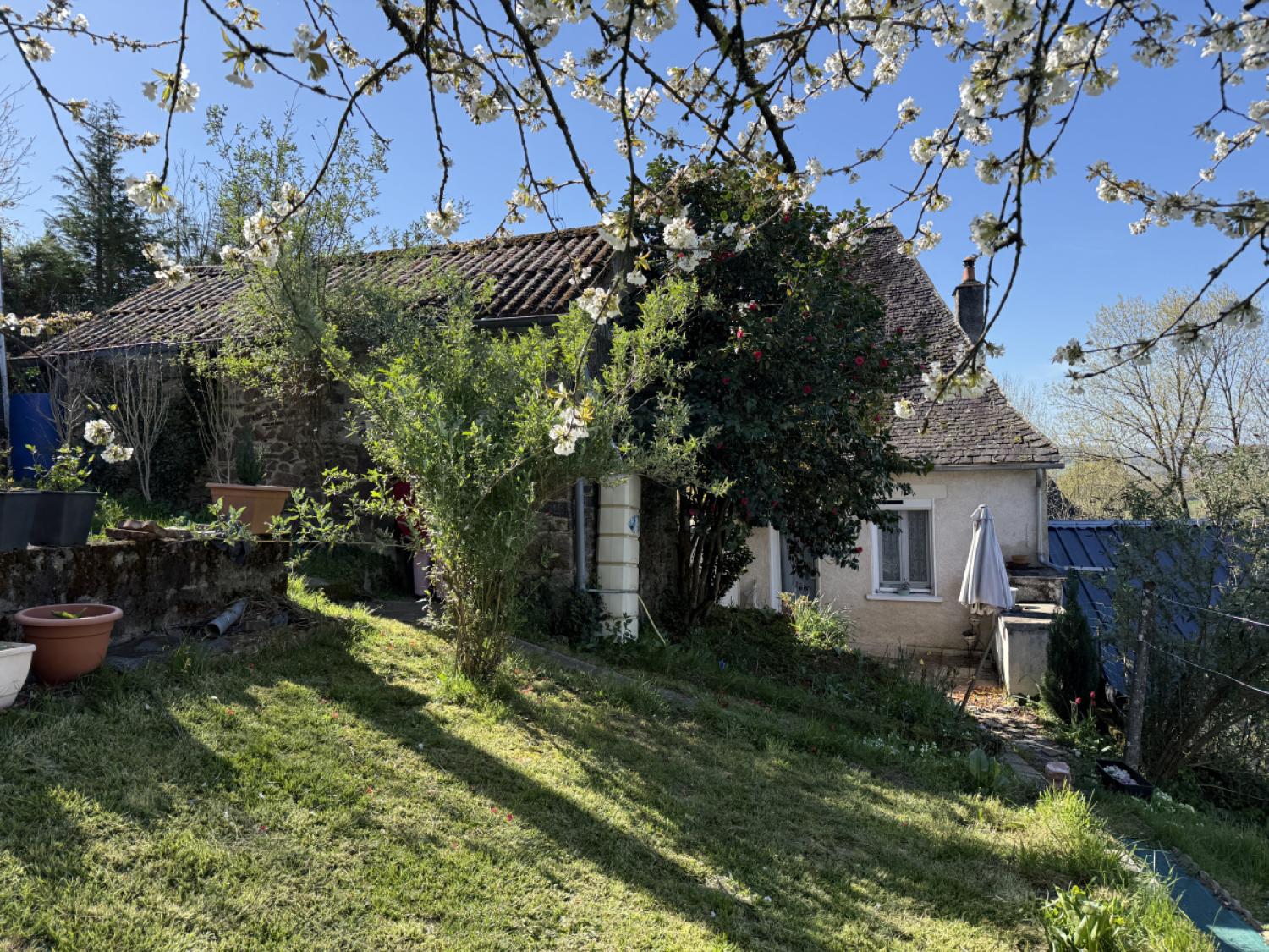 kaufen Freistehend Vignols Corrèze 4