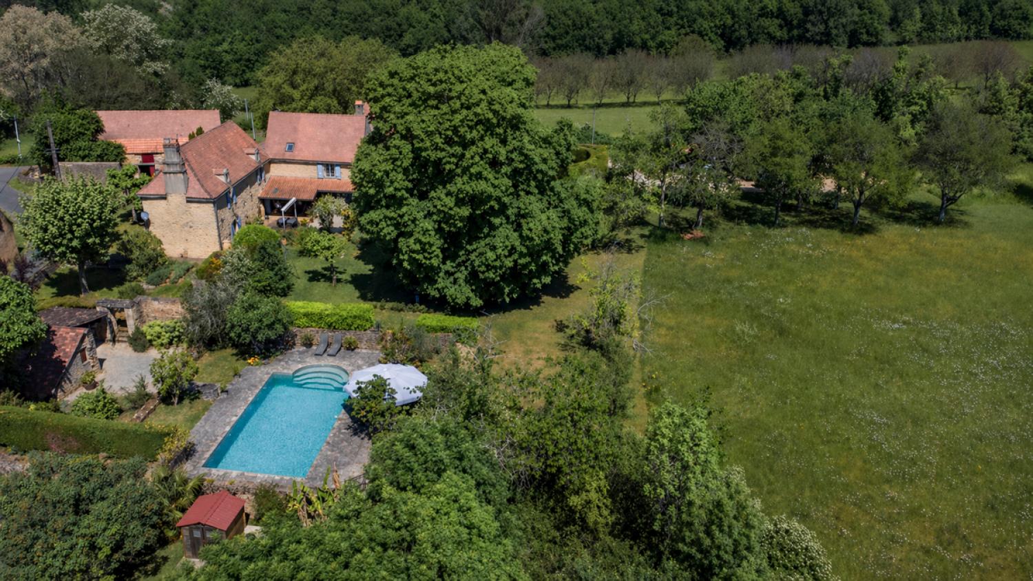 kaufen Landgut Saint-Cyprien Dordogne 25