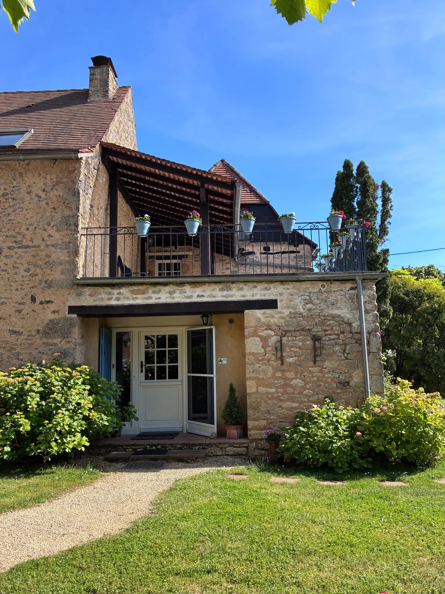 kaufen Landgut Saint-Cyprien Dordogne 6
