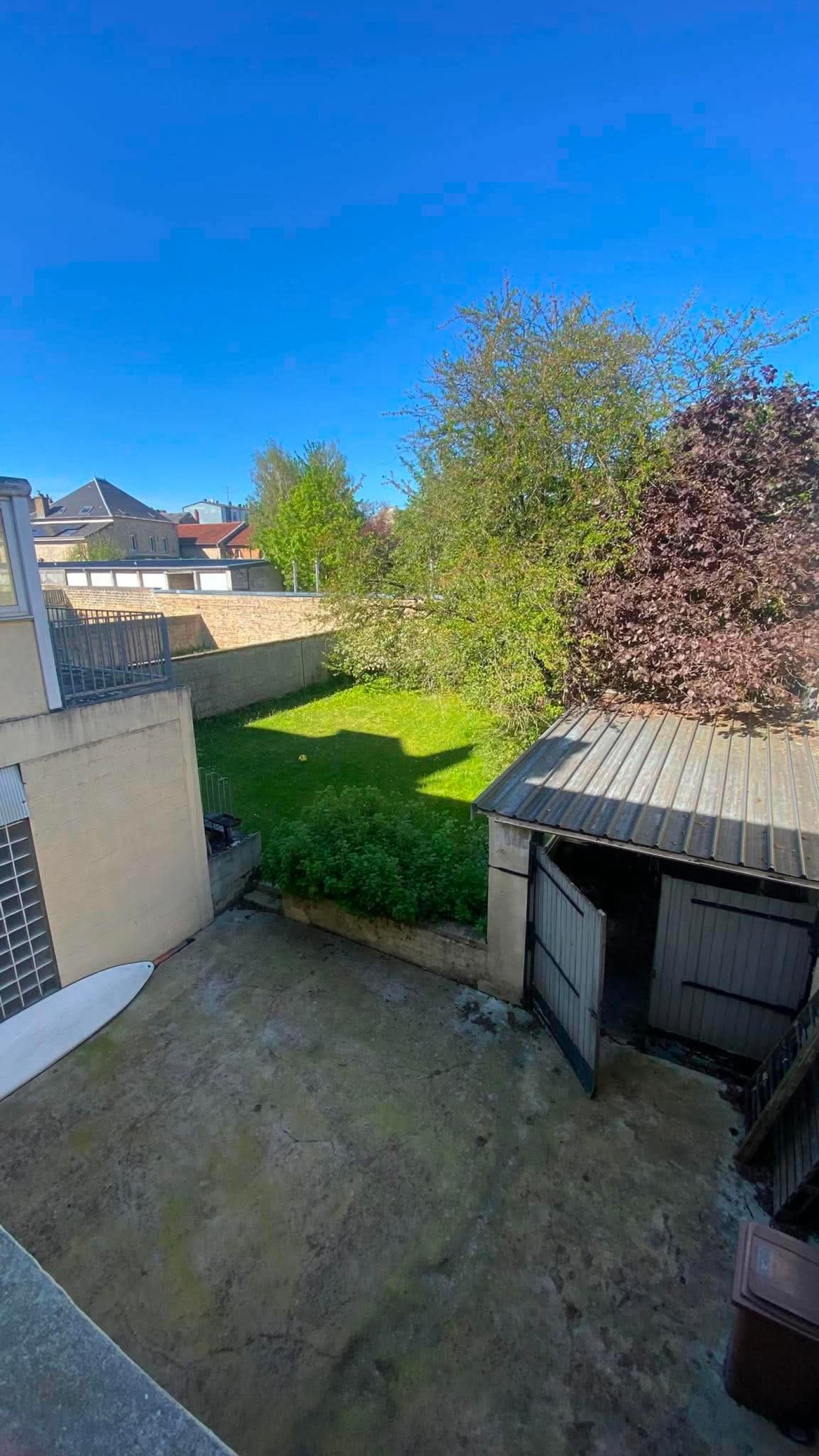  kaufen Freistehend Charleville-Mézières Ardennes 9