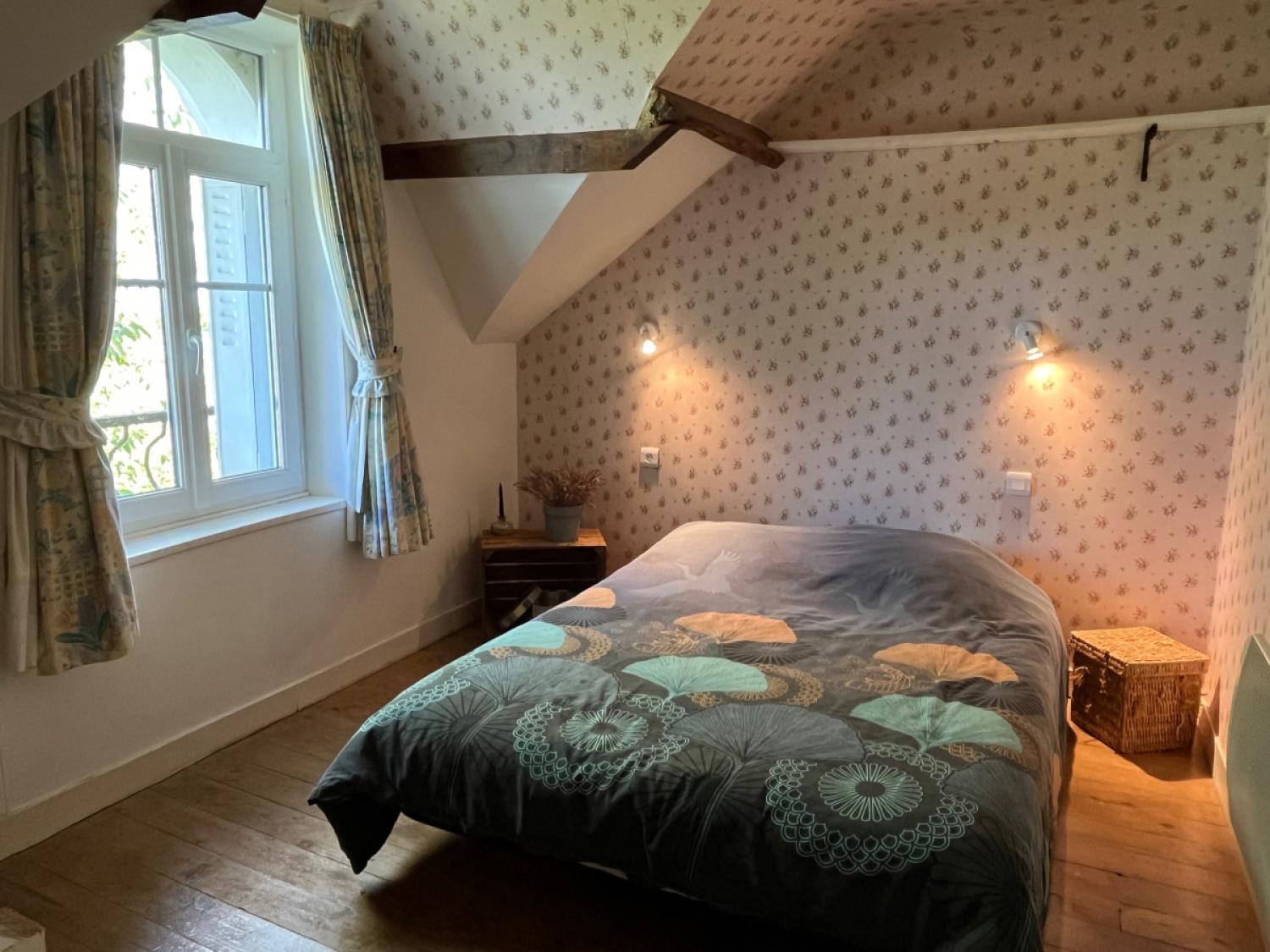 kaufen Freistehend La Porcherie Haute-Vienne 17