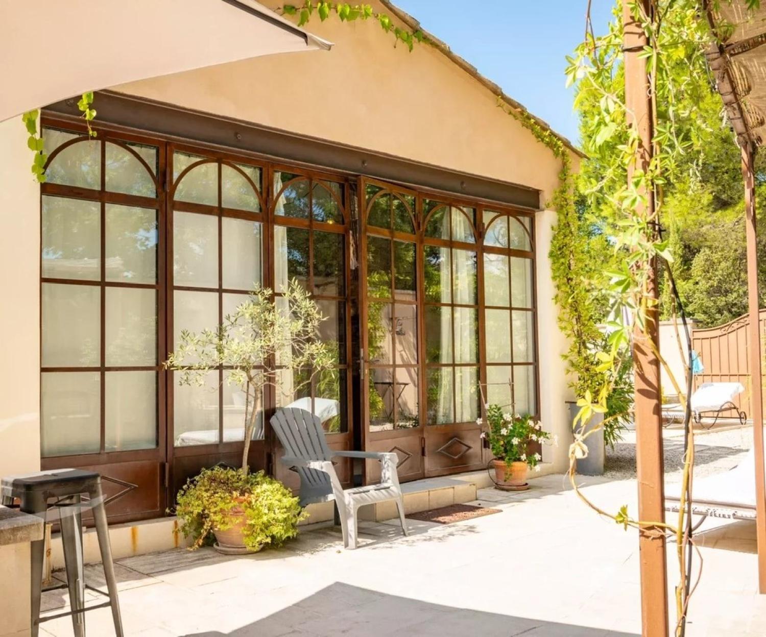  kaufen Ferienhaus/ Gästezimmer Lacoste Vaucluse 7