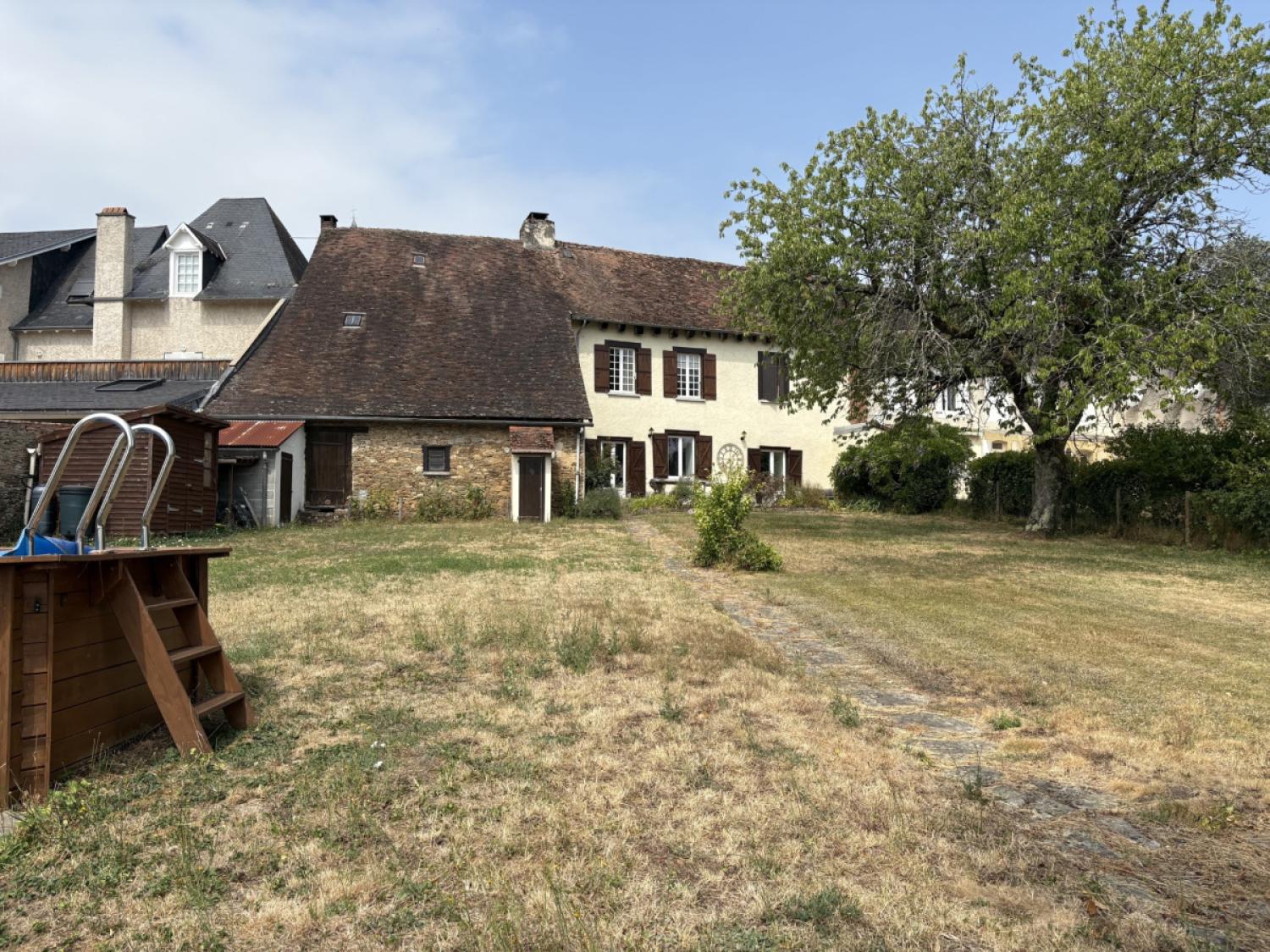  kaufen Dorfhaus Coussac-Bonneval Haute-Vienne 2