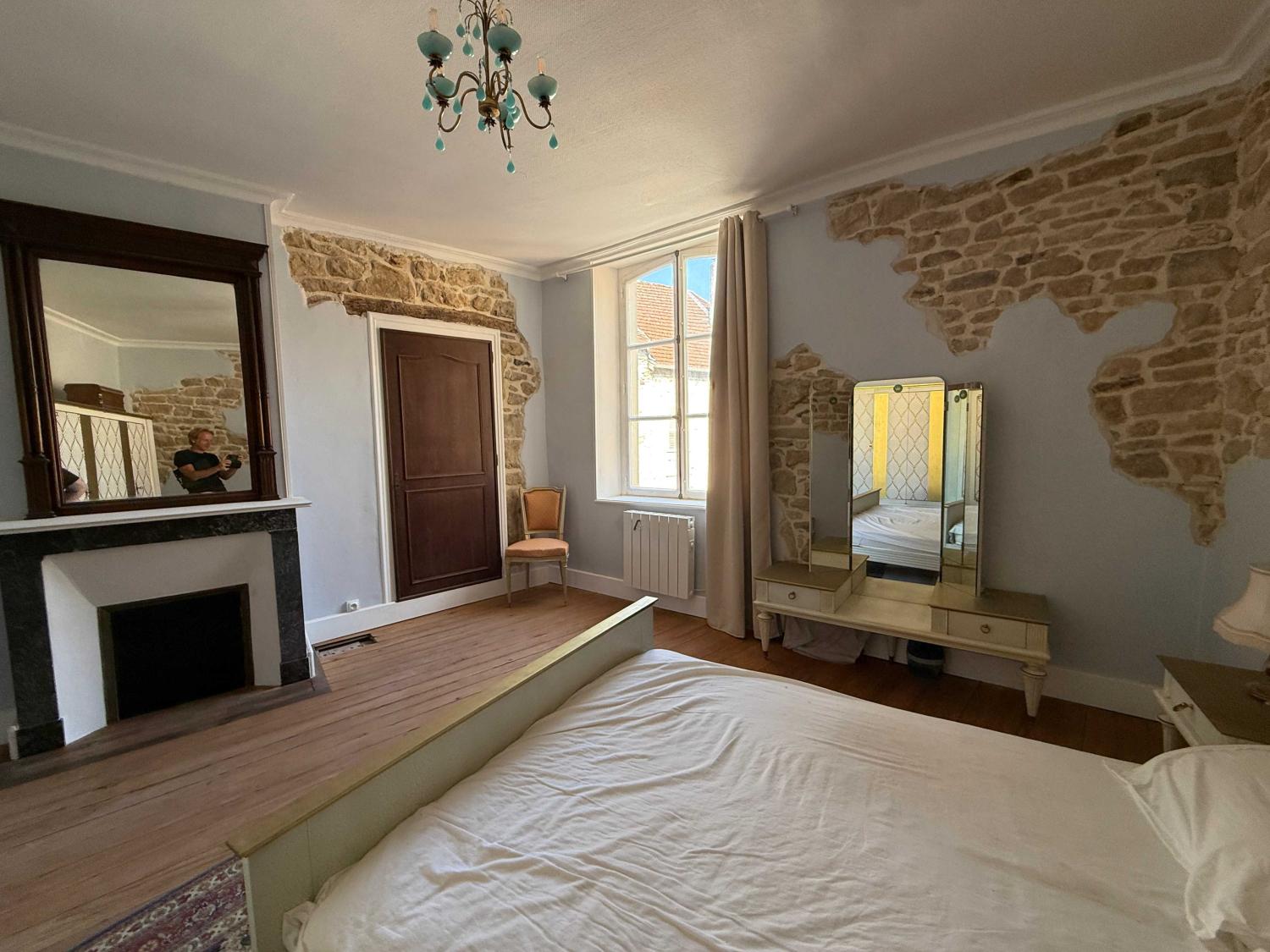  kaufen Dorfhaus Jussey Haute-Saône 12