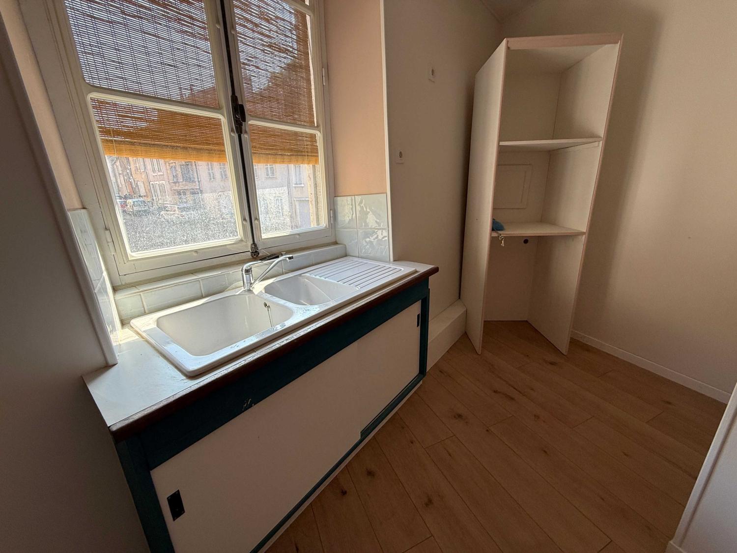  kaufen Dorfhaus Jussey Haute-Saône 10