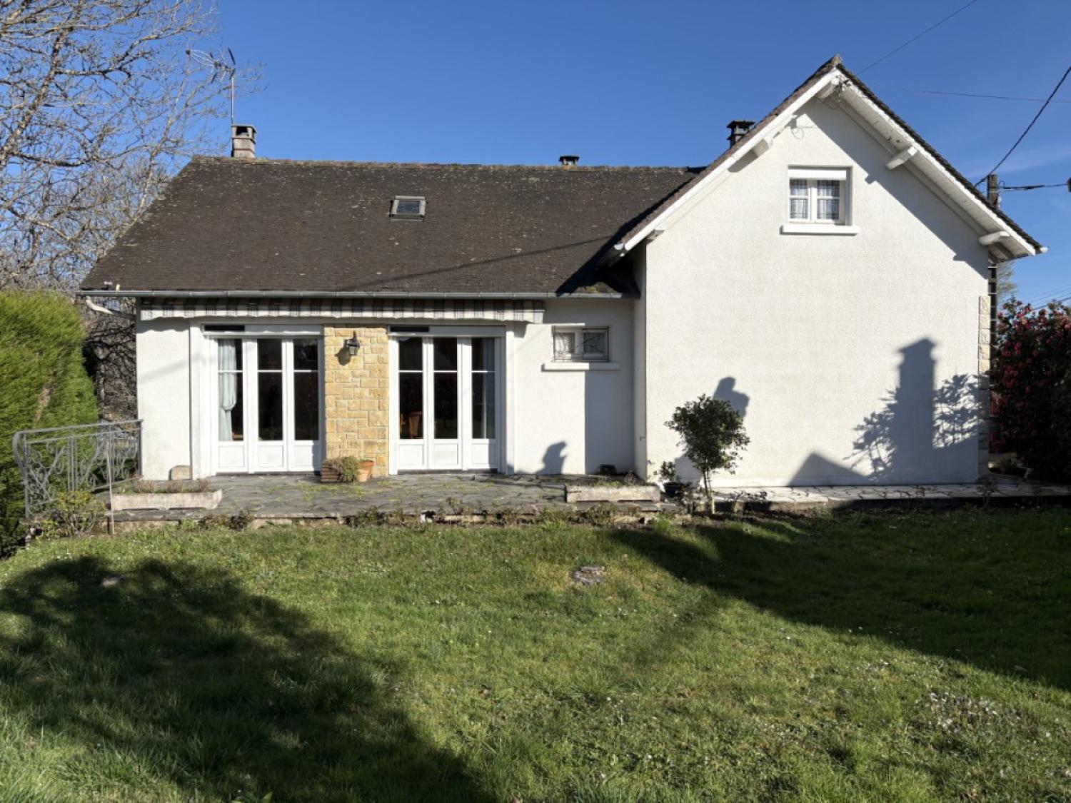 kaufen Freistehend Arnac-Pompadour Corrèze 1