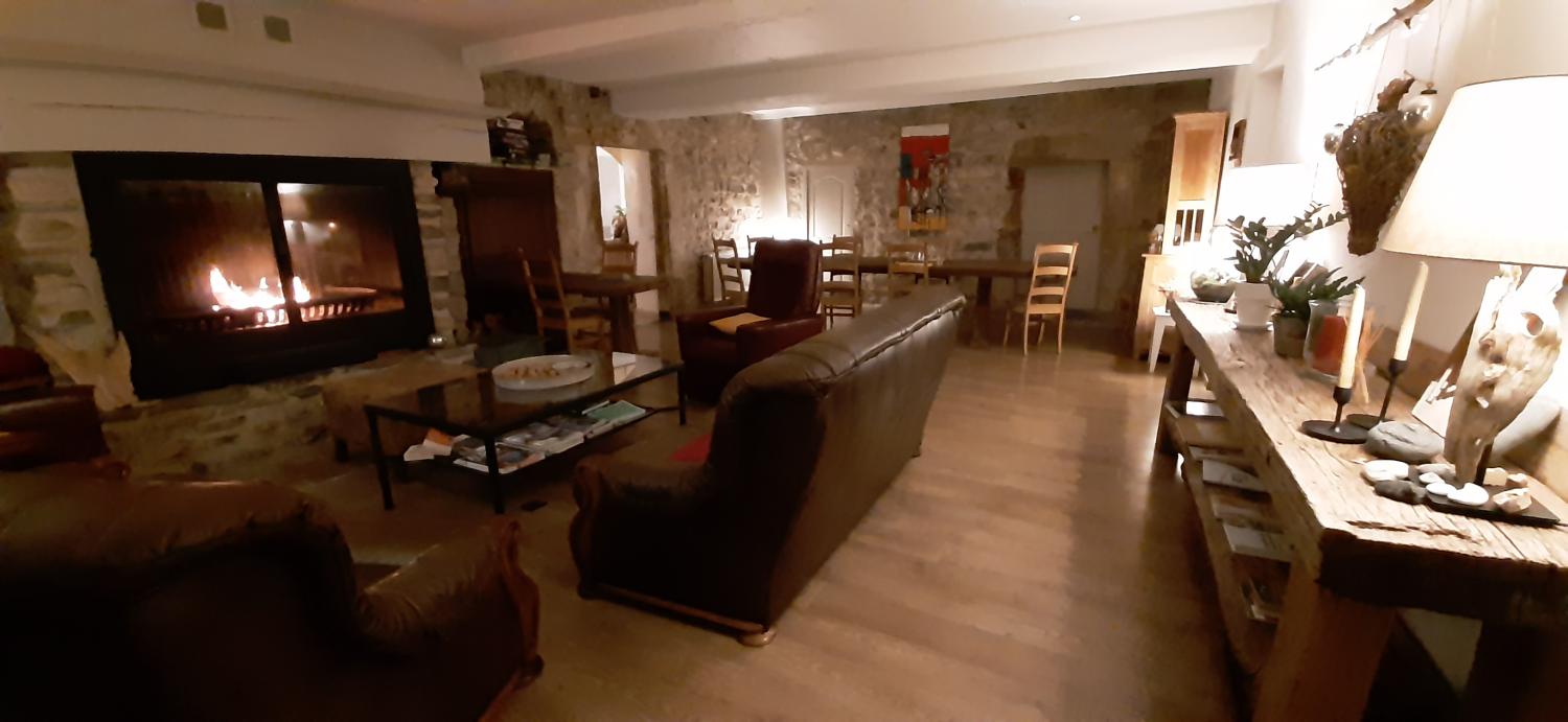 kaufen Freistehend Châtillon-en-Diois Drôme 19