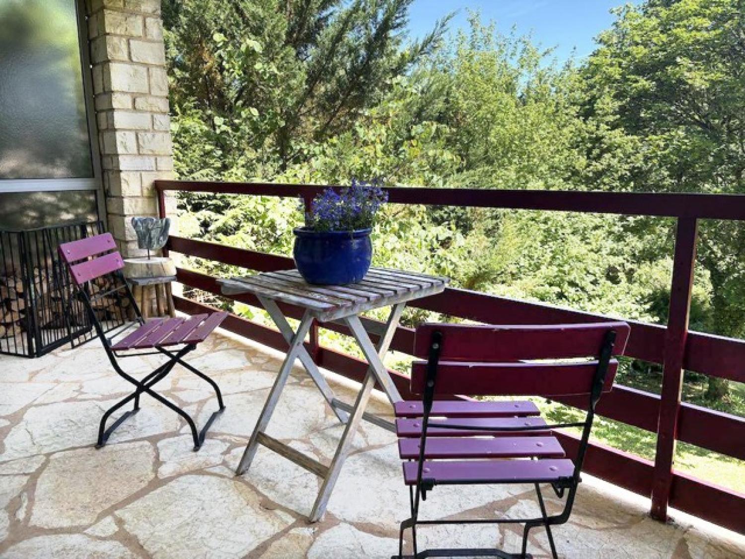  kaufen Freistehend Puy-l'Évêque Lot 4