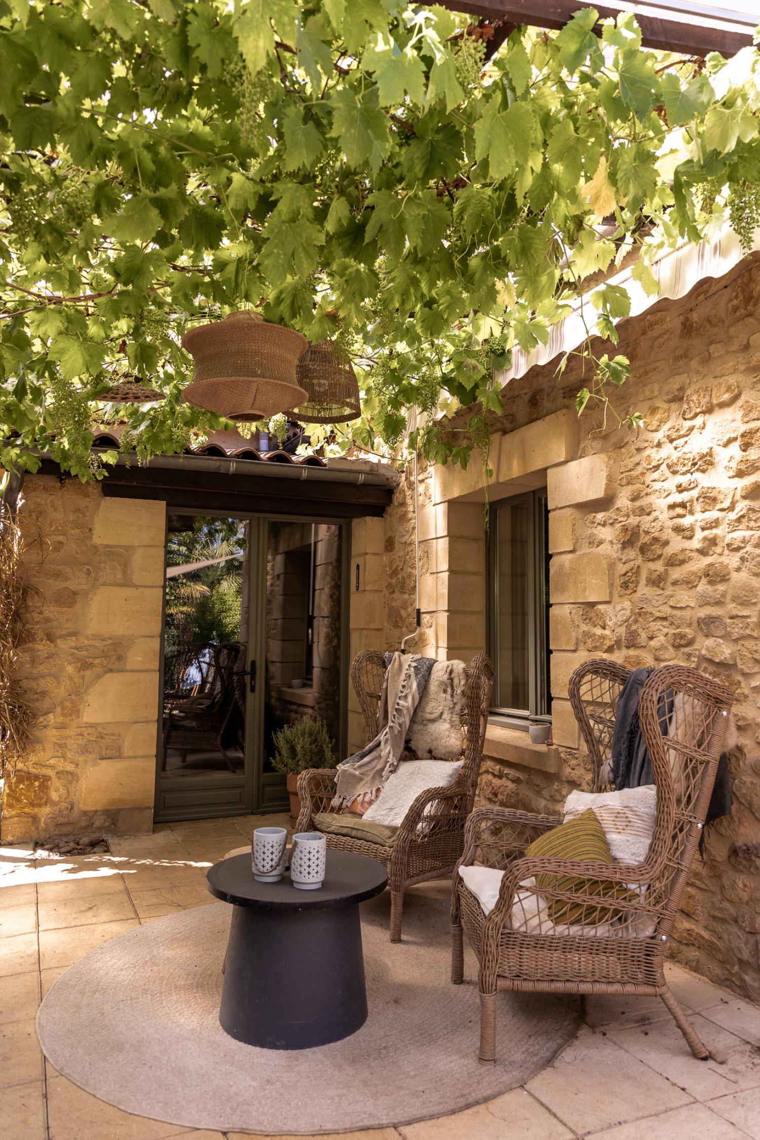 kaufen Ferienhaus/ Gästezimmer Saint-André-d'Allas Dordogne 15