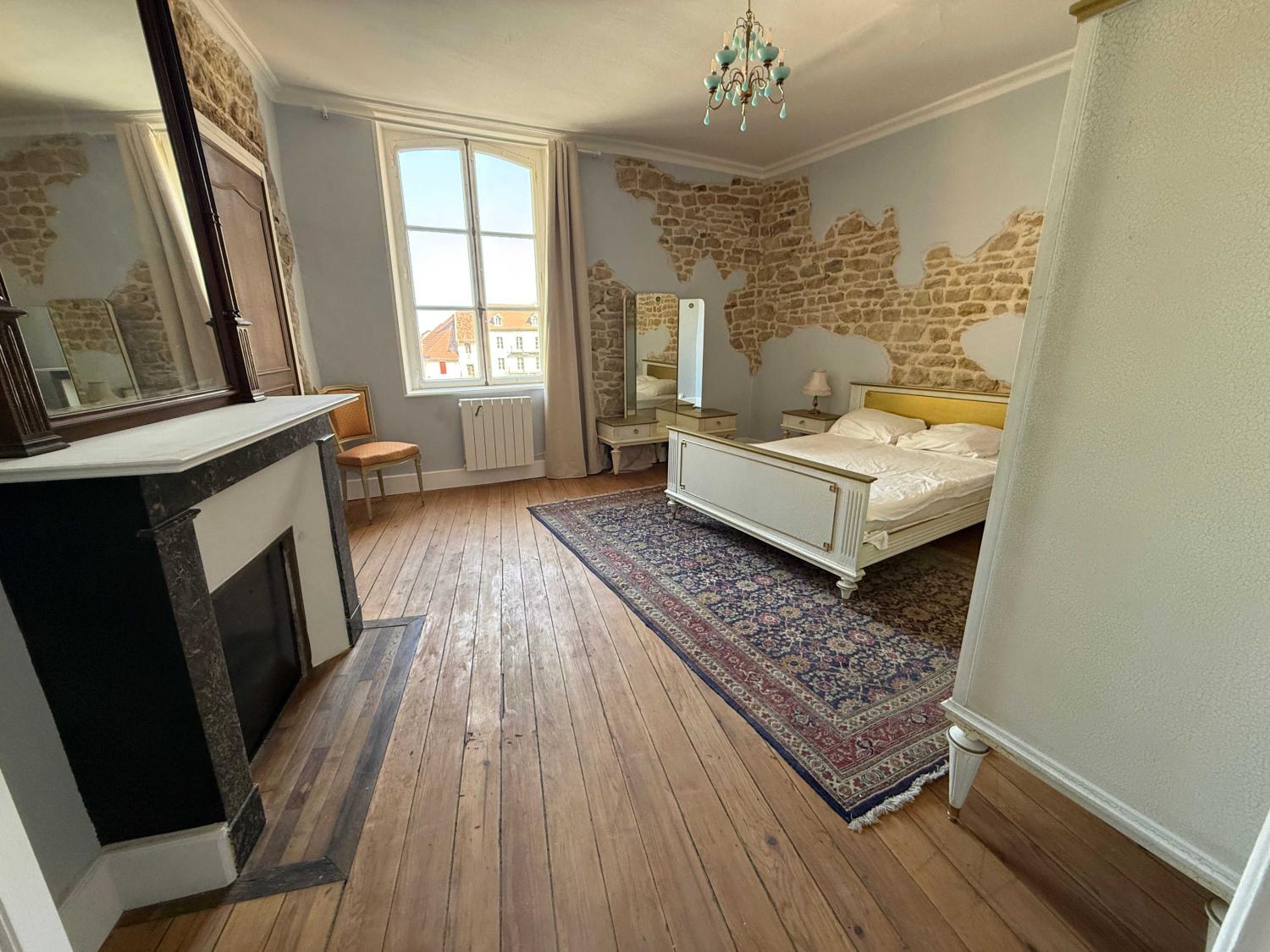  kaufen Dorfhaus Jussey Haute-Saône 11