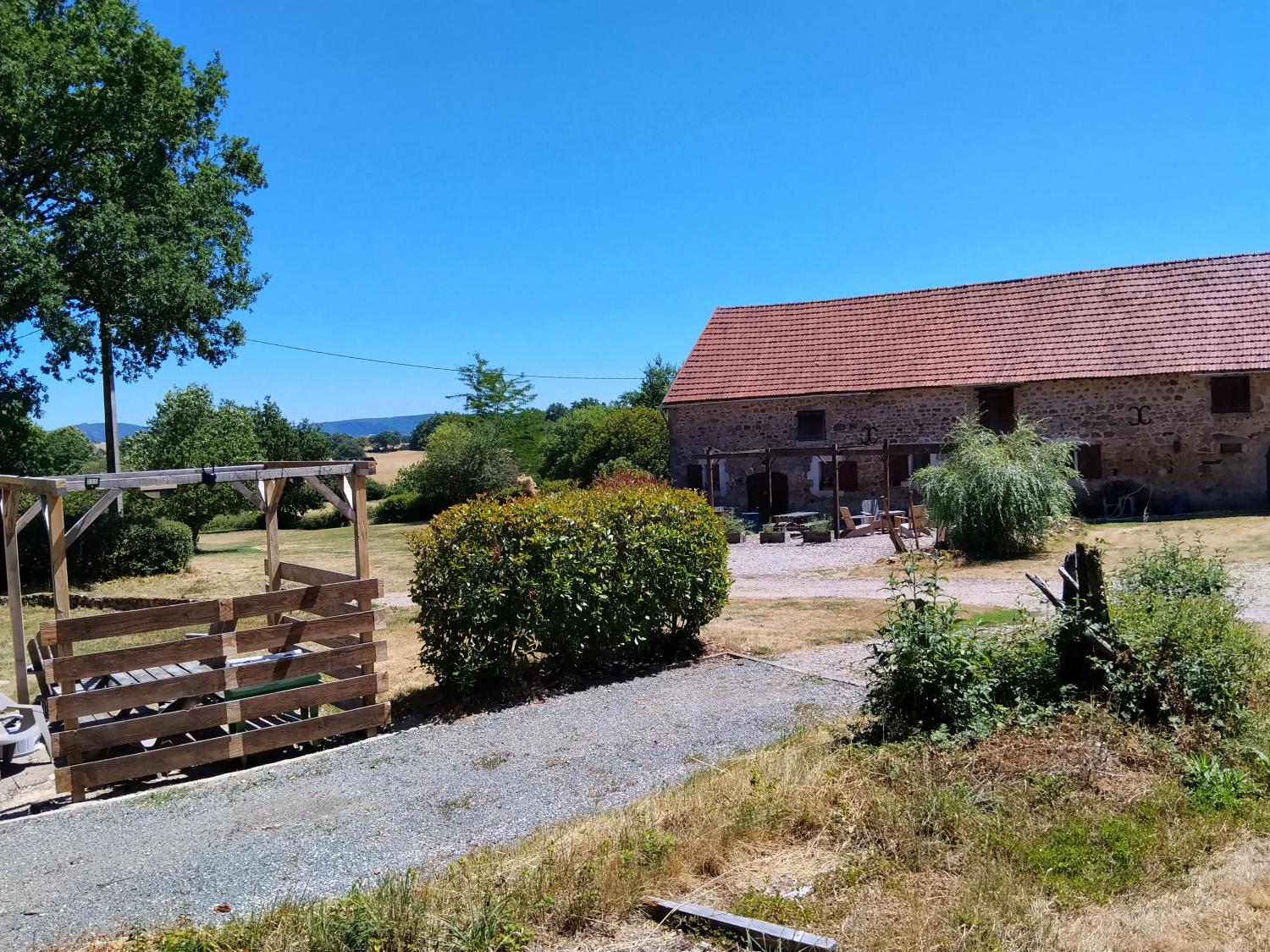kaufen Häuser mit Zuhause Thil-sur-Arroux Saône-et-Loire 8