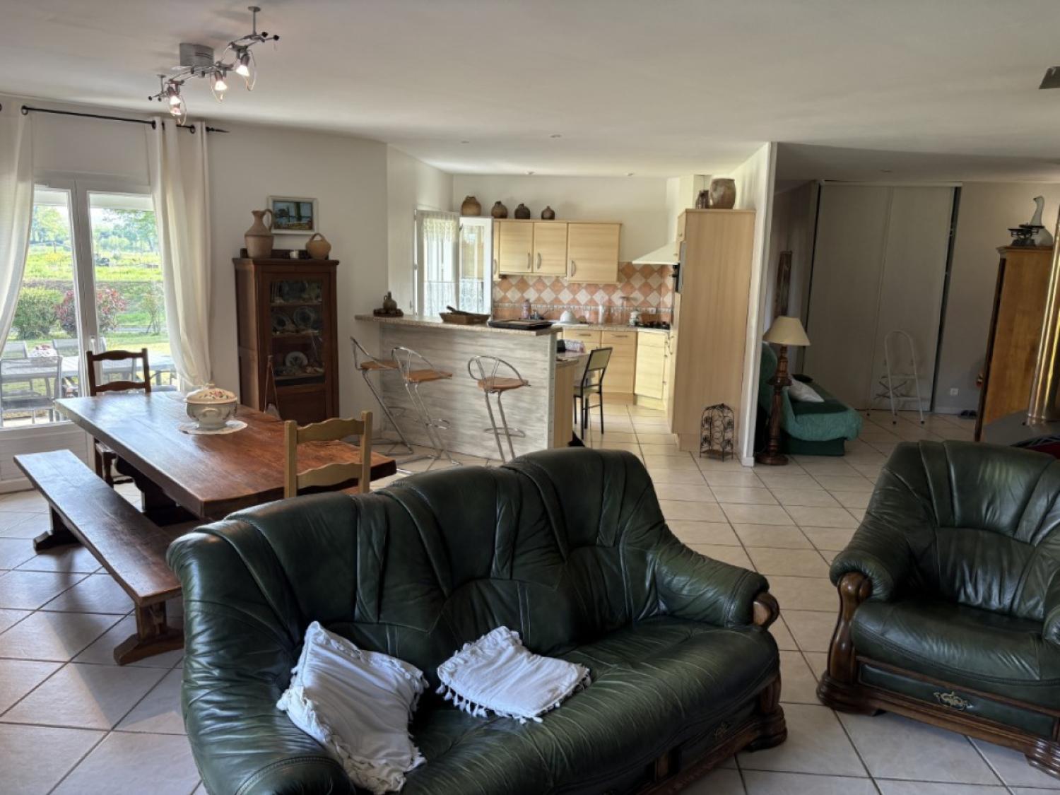 kaufen Freistehend Beyssac Corrèze 7