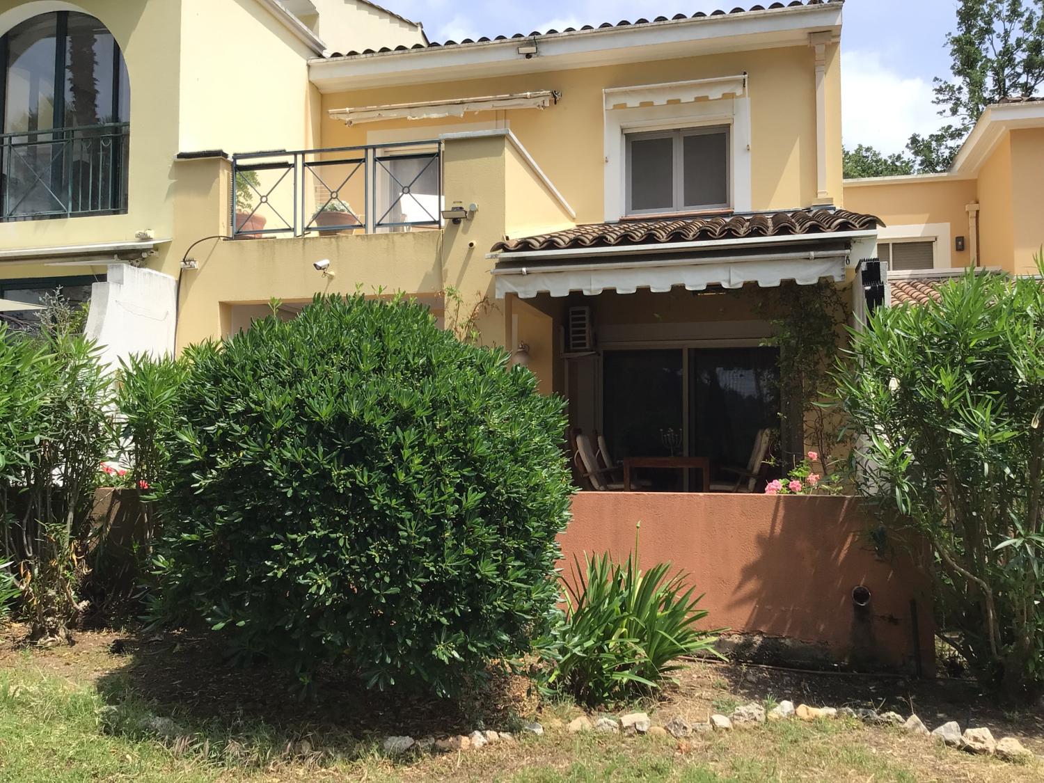 kaufen Villa Mougins Alpes-Maritimes 1