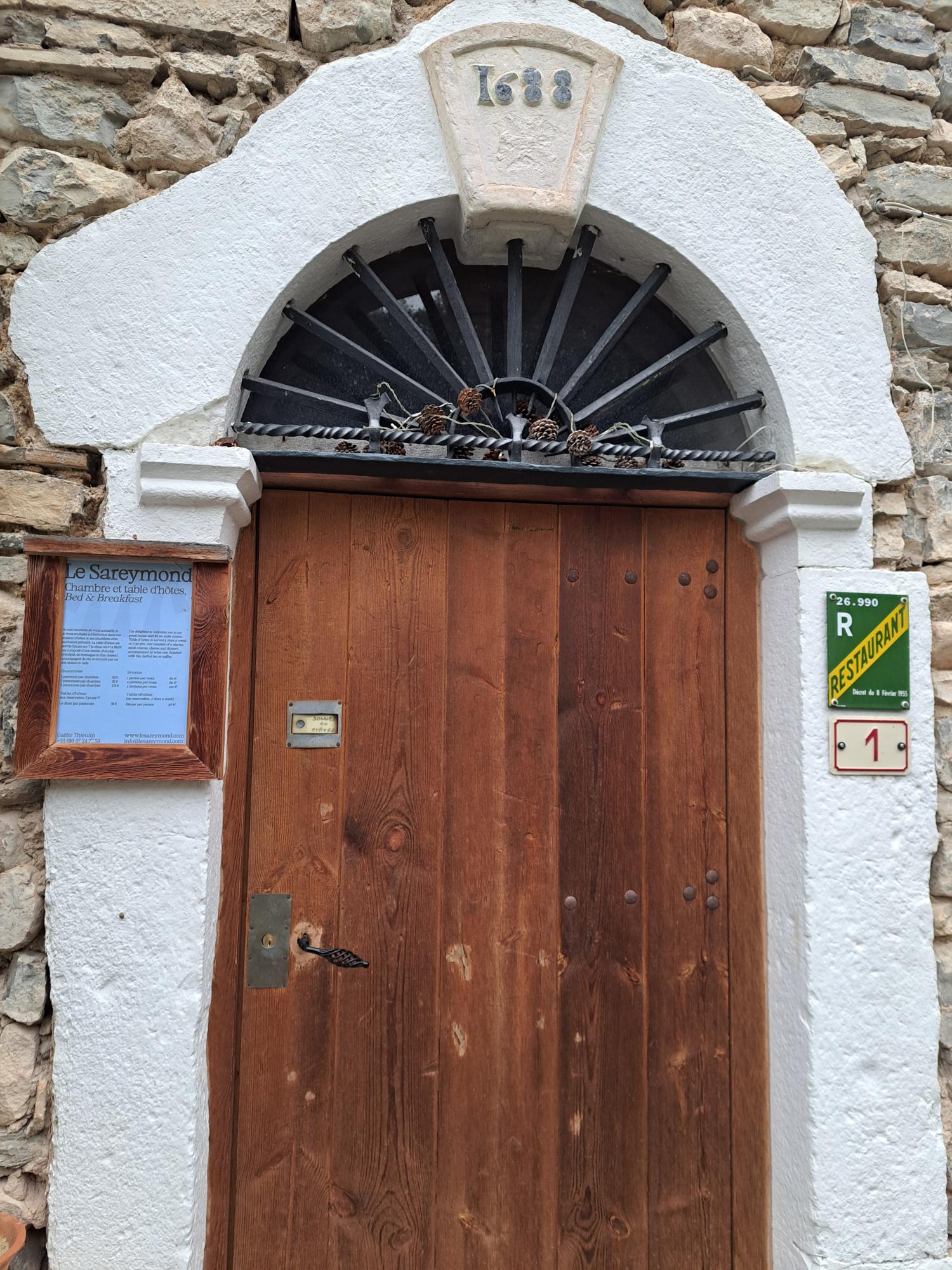 kaufen Freistehend Châtillon-en-Diois Drôme 13