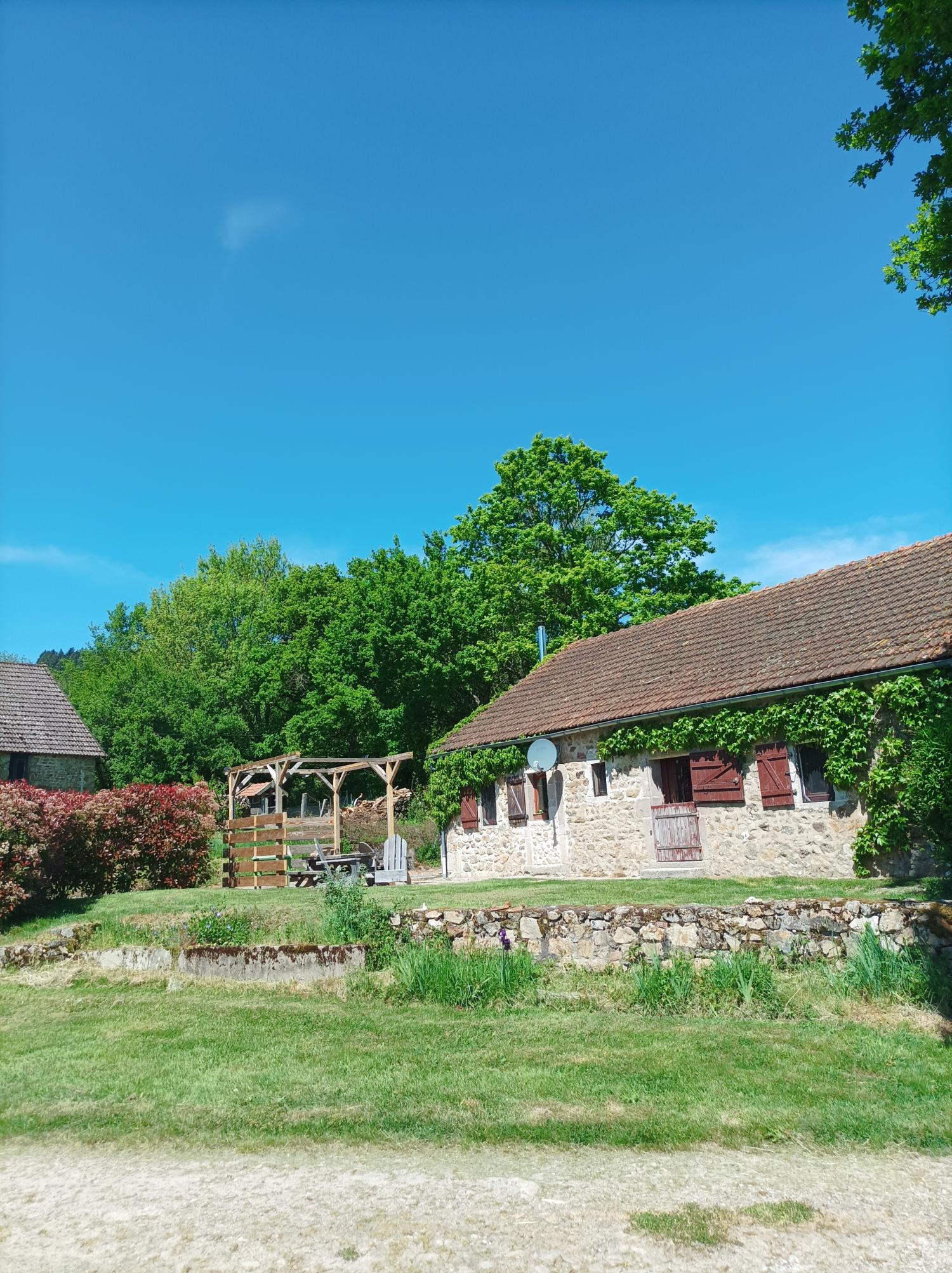kaufen Häuser mit Zuhause Thil-sur-Arroux Saône-et-Loire 2