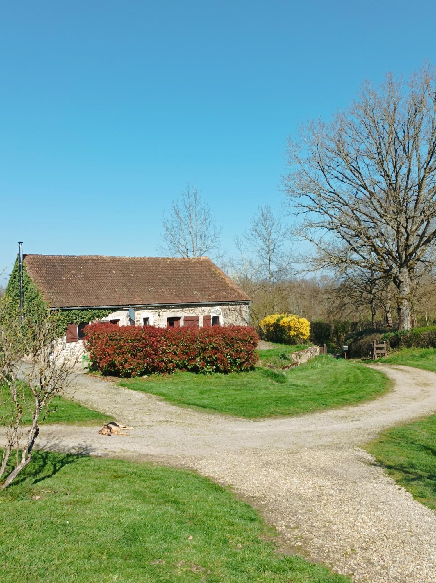 kaufen Häuser mit Zuhause Thil-sur-Arroux Saône-et-Loire 26