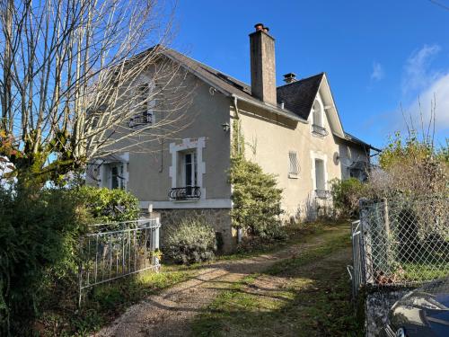 La Porcherie Haute-Vienne Freistehend Bild 7384641