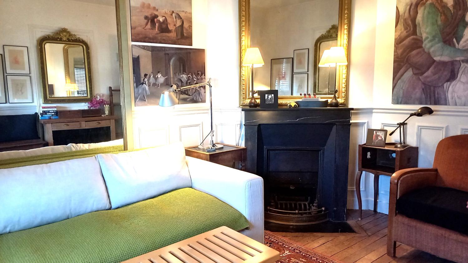 kaufen Wohnung/ Apartment Paris 10e Arrondissement Paris (Seine) 3