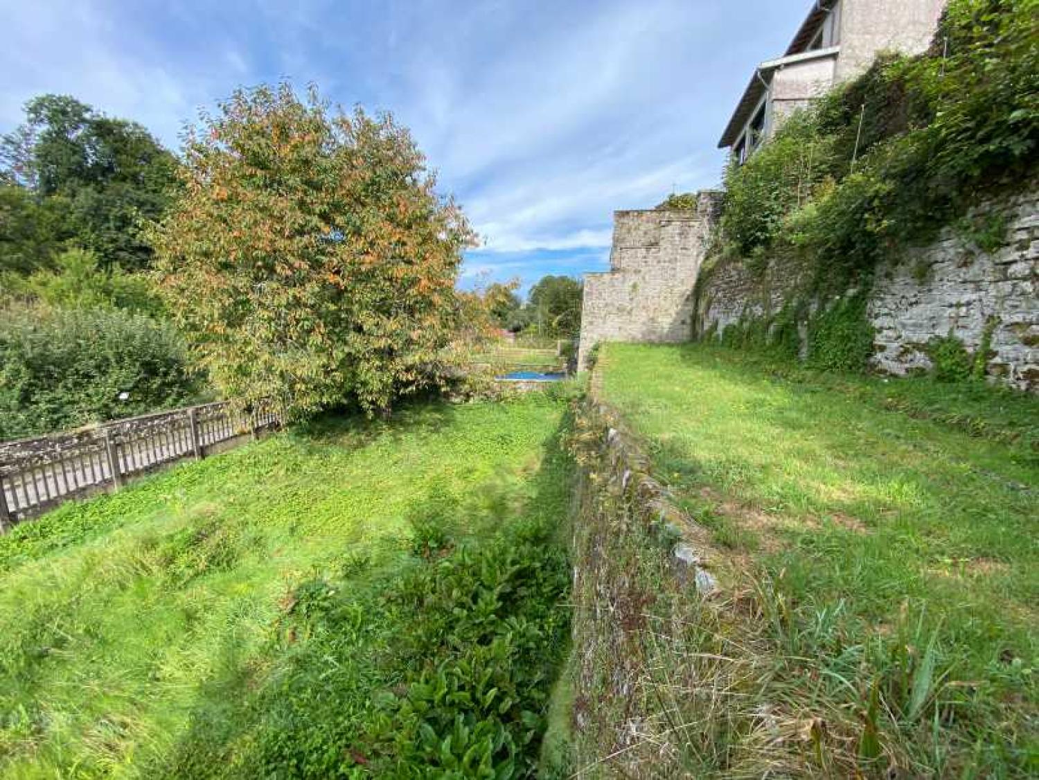  kaufen Bürgerhaus Châtillon-sur-Saône Vogesen 42