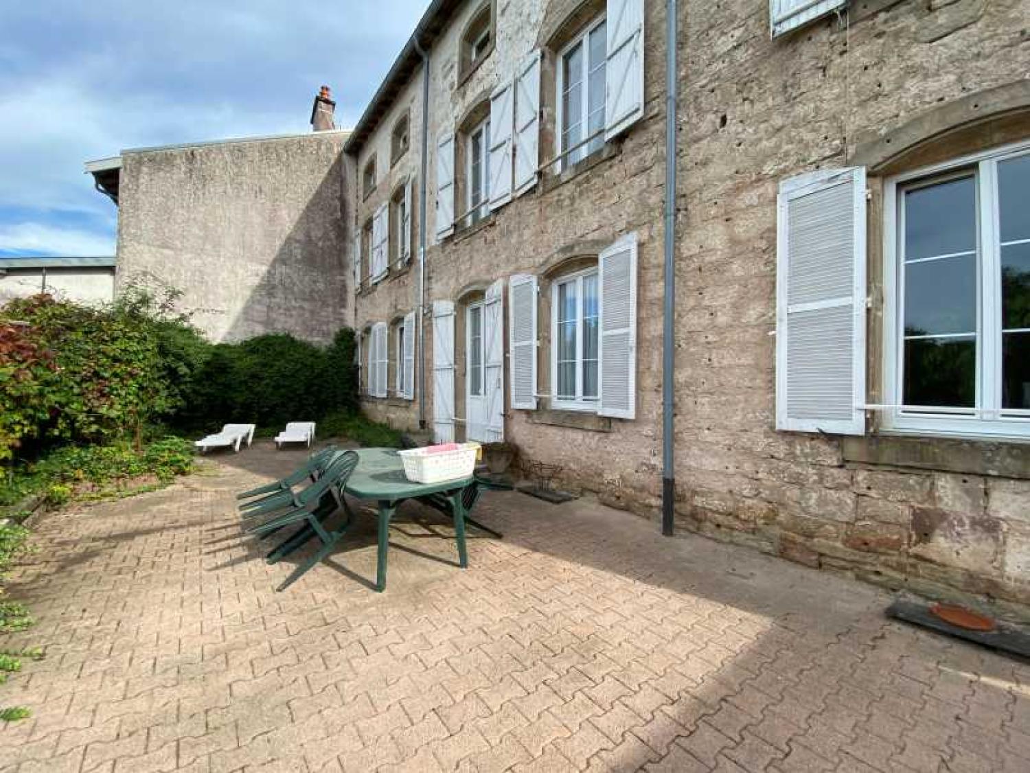  kaufen Bürgerhaus Châtillon-sur-Saône Vogesen 33