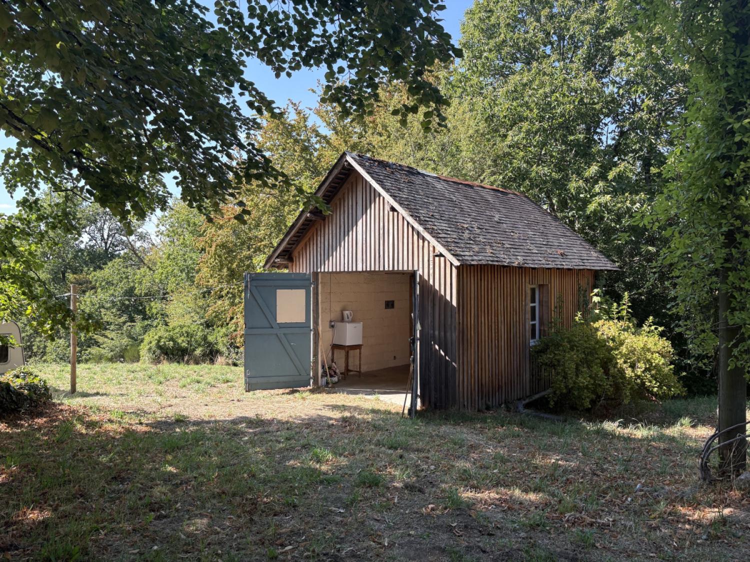  kaufen Freistehend Beyssac Corrèze 14
