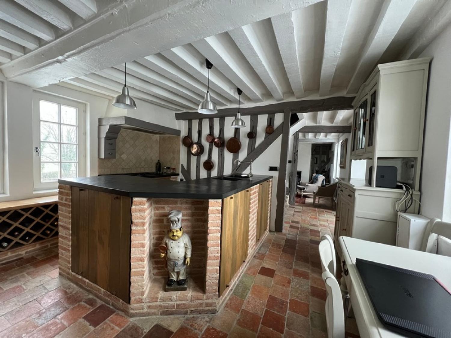  kaufen Haus Livarot Calvados 7