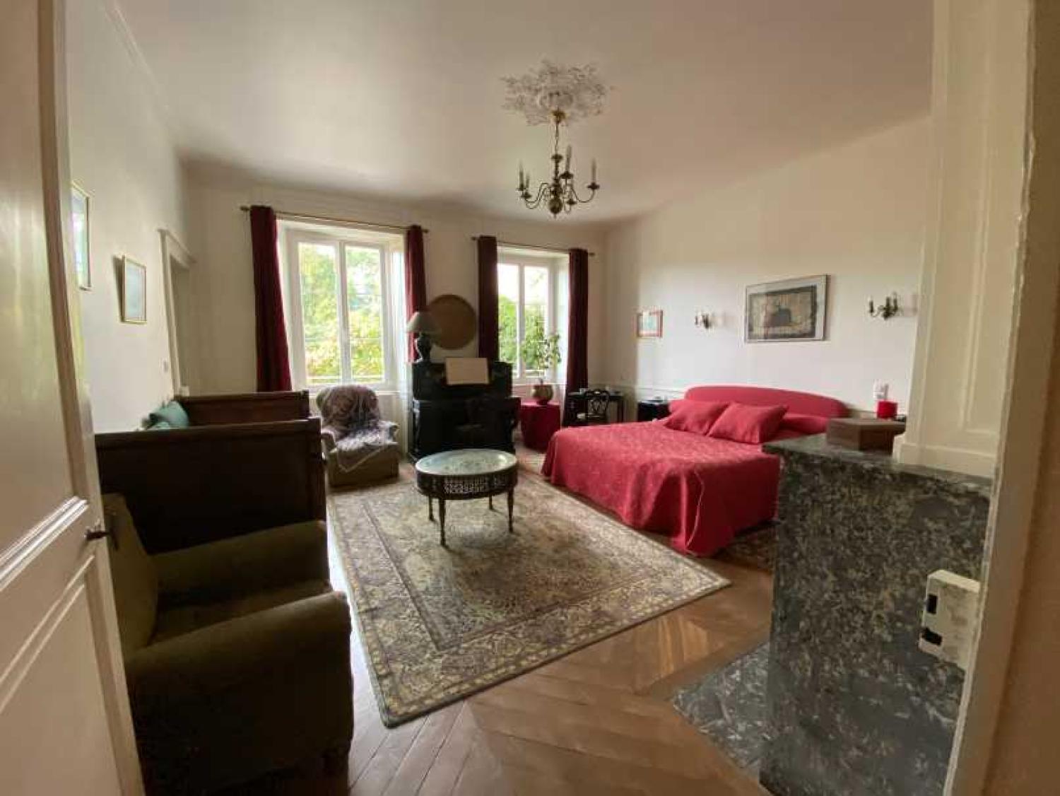  kaufen Bürgerhaus Châtillon-sur-Saône Vogesen 12