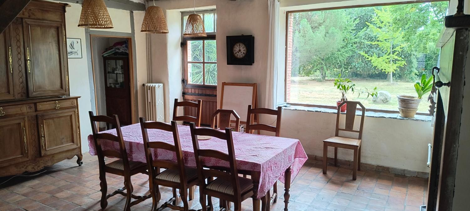 kaufen Bauernhof La Prévière Maine-et-Loire 37