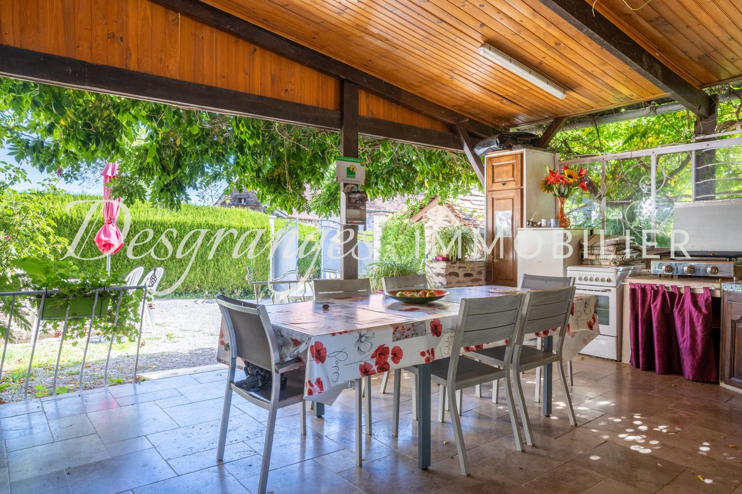 kaufen Ferienhaus/ Gästezimmer Sarlande Dordogne 10