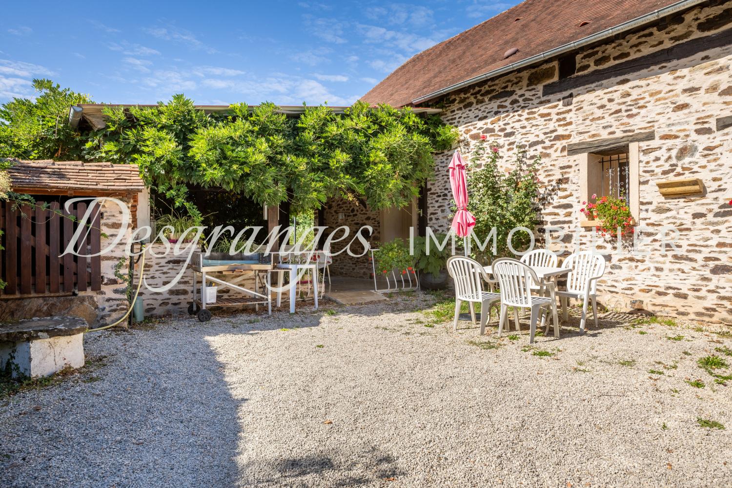 kaufen Ferienhaus/ Gästezimmer Sarlande Dordogne 3