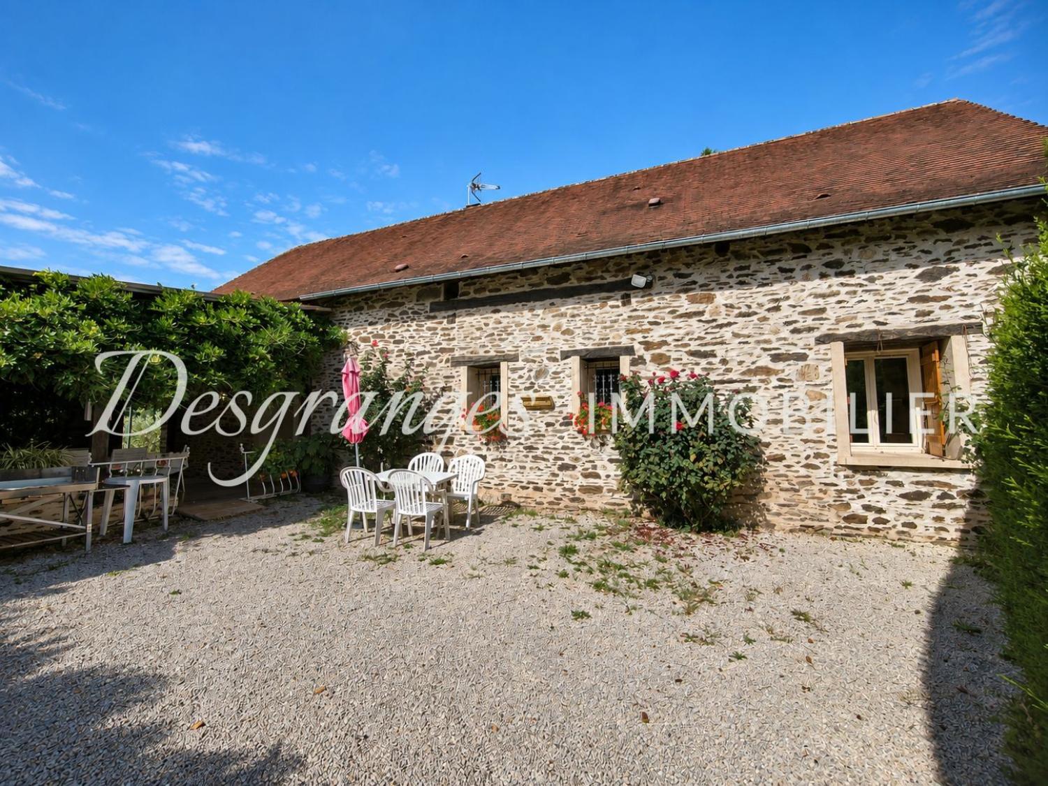 kaufen Ferienhaus/ Gästezimmer Sarlande Dordogne 14