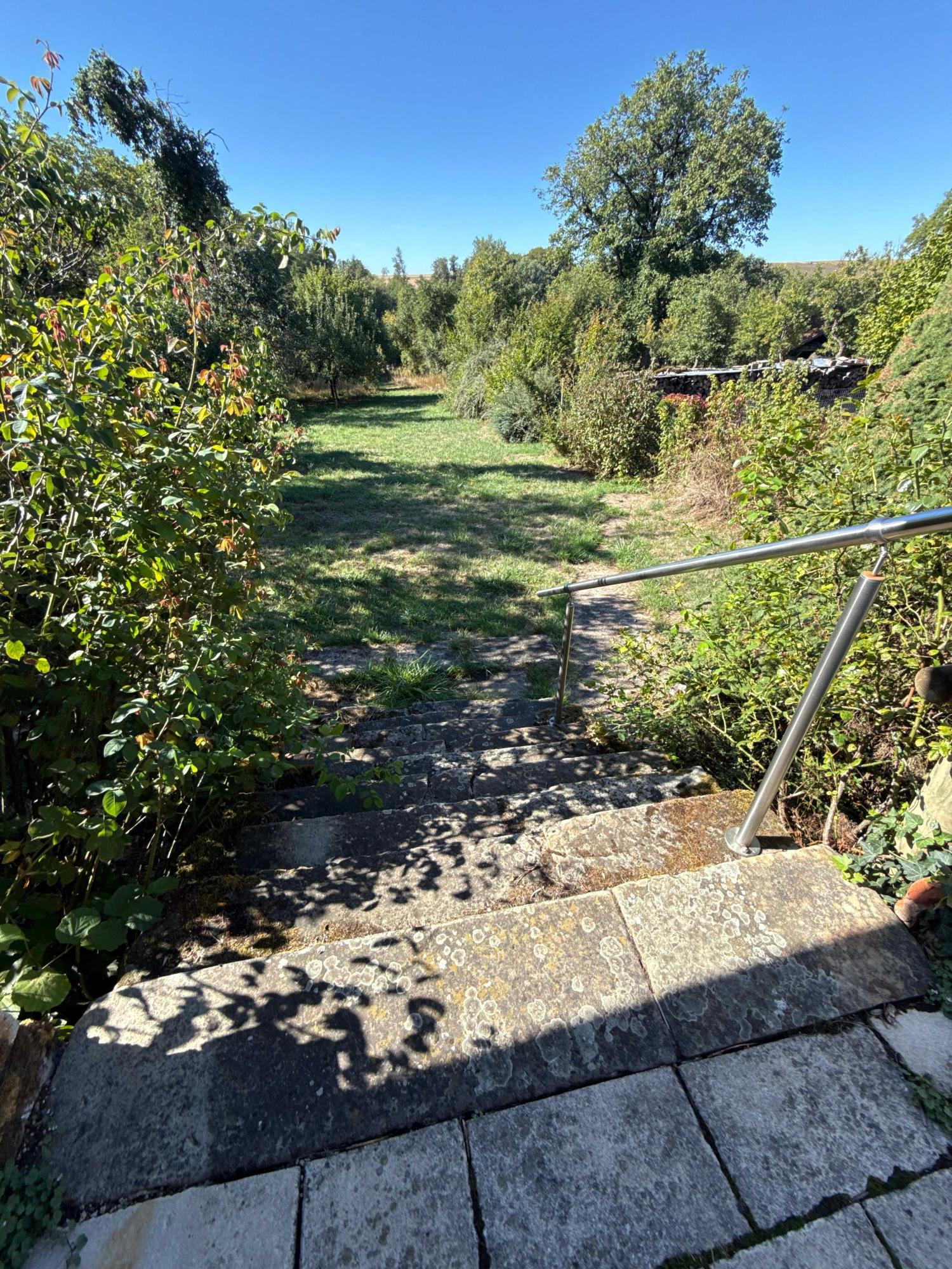  kaufen Dorfbauernhof Corre Haute-Saône 26