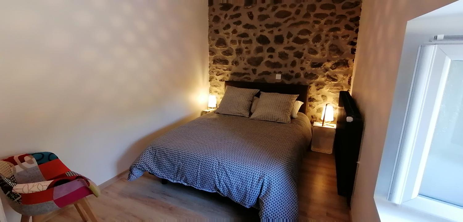  kaufen Häuser mit Zuhause Saint-Pons Ardèche 14