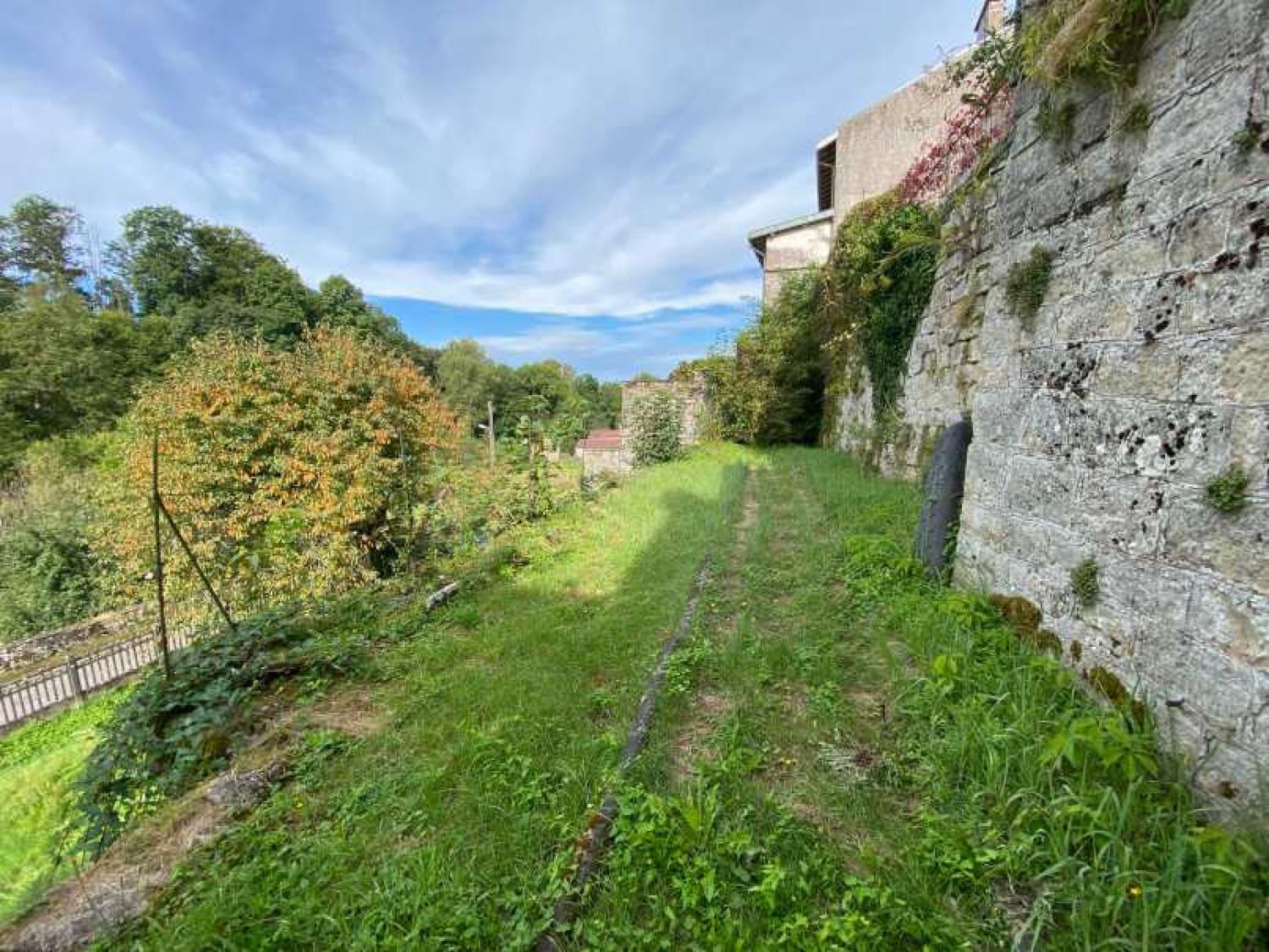  kaufen Bürgerhaus Châtillon-sur-Saône Vogesen 40