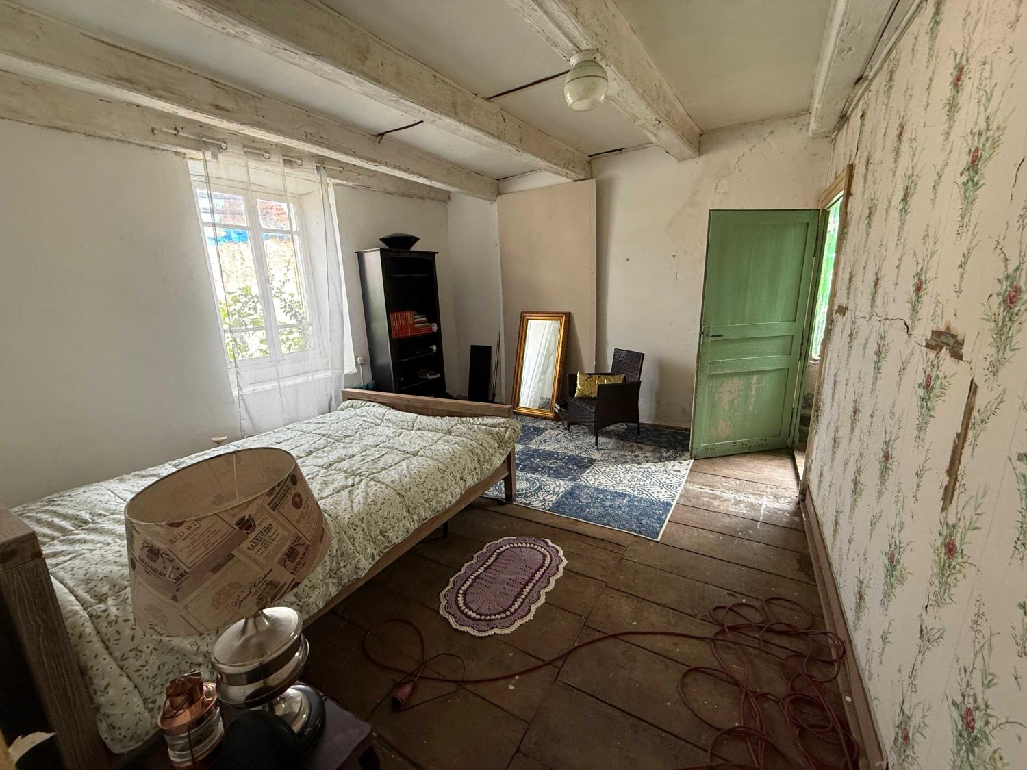 kaufen Dorfhaus Melay Haute-Marne 14