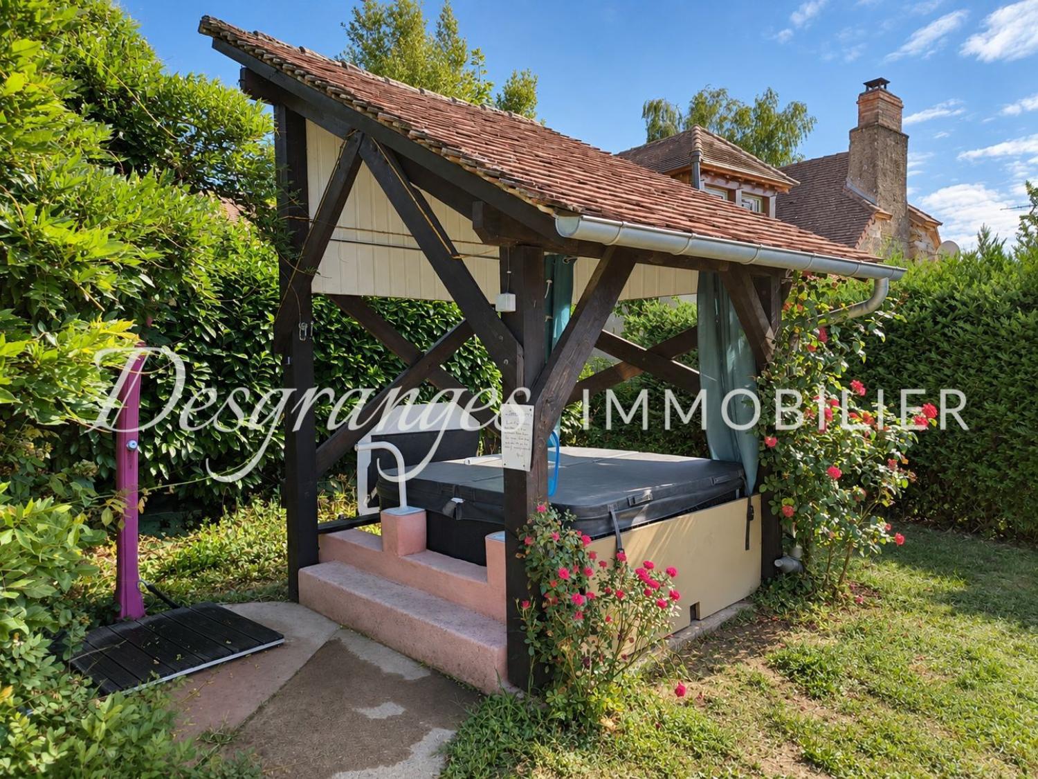 kaufen Ferienhaus/ Gästezimmer Sarlande Dordogne 12