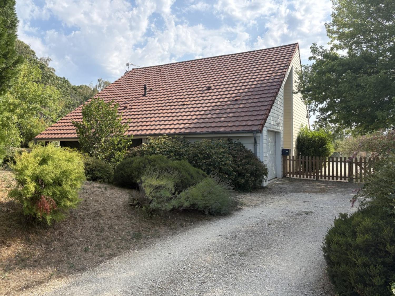 kaufen Freistehend Saint-Sornin-Lavolps Corrèze 4