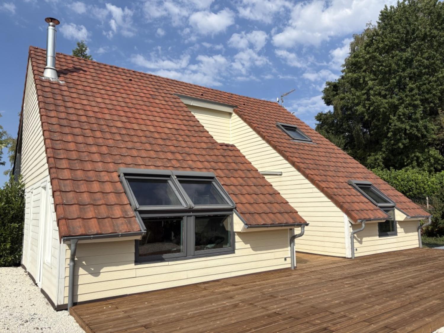 kaufen Freistehend Saint-Sornin-Lavolps Corrèze 2