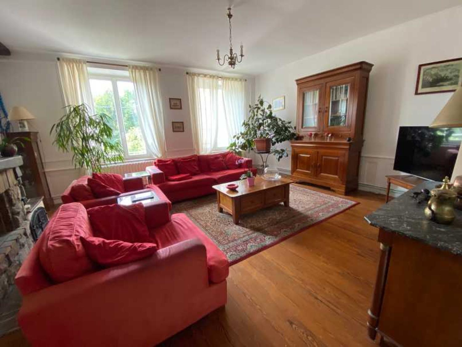  kaufen Bürgerhaus Châtillon-sur-Saône Vogesen 19