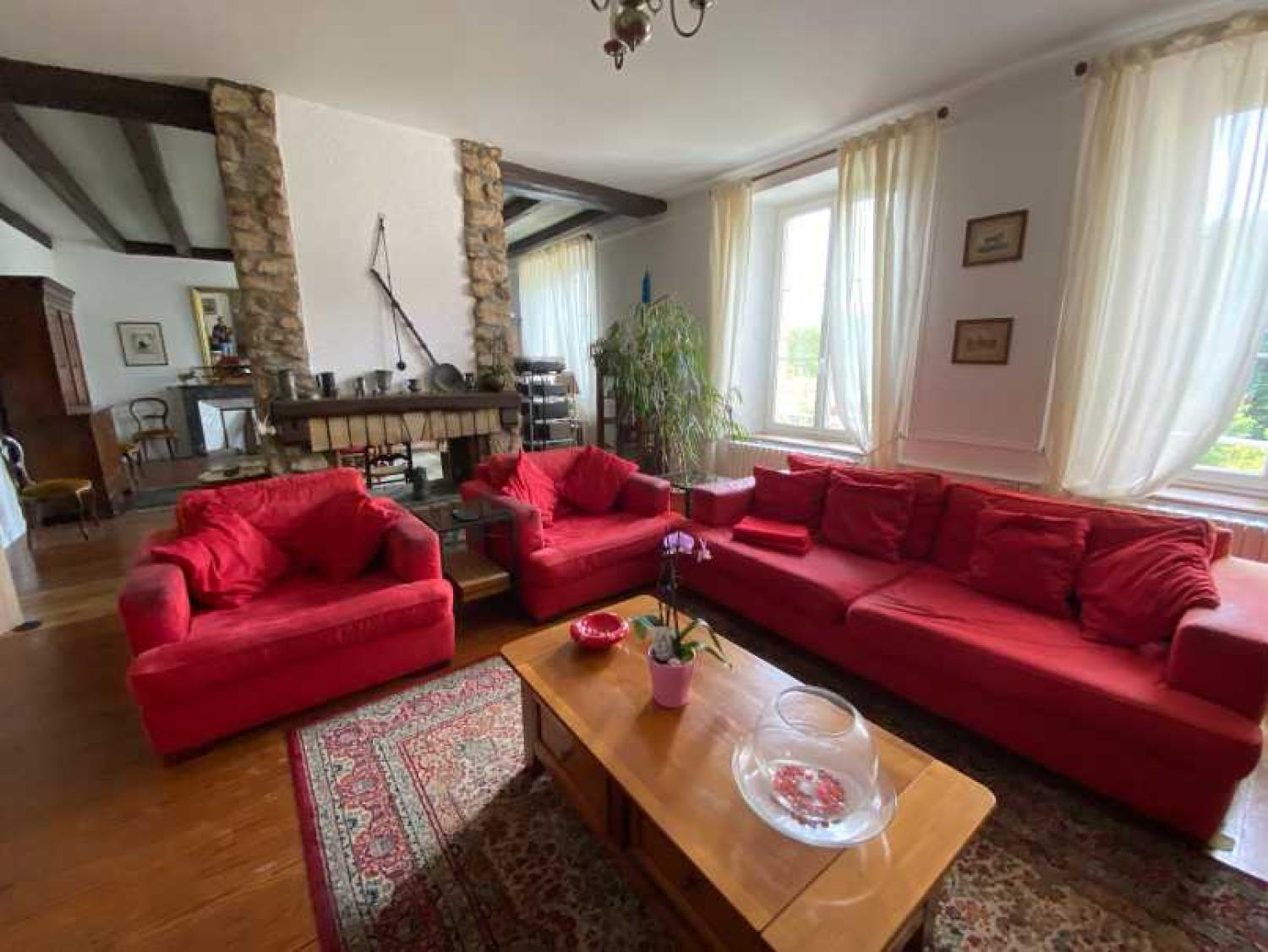  kaufen Bürgerhaus Châtillon-sur-Saône Vogesen 20