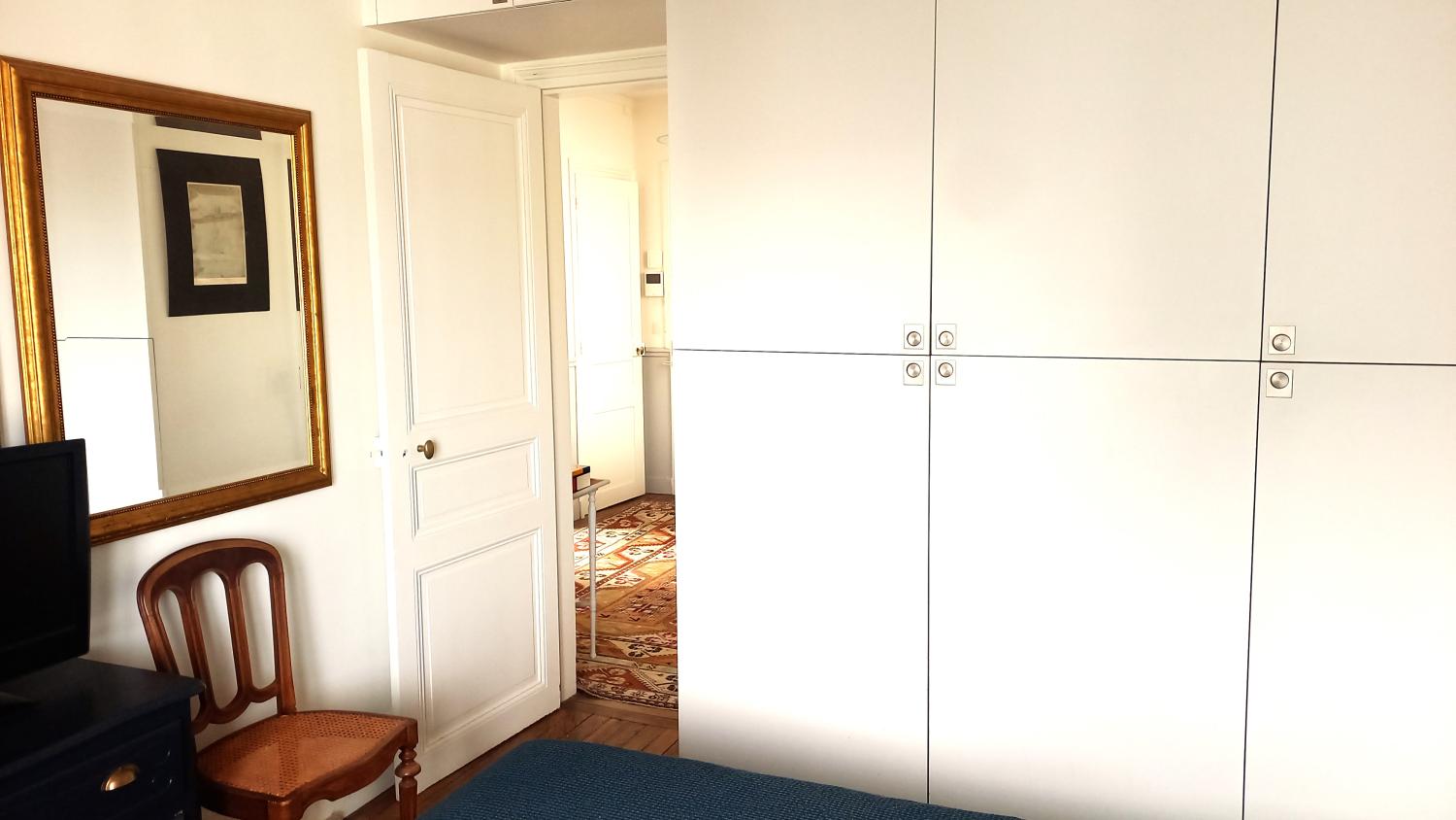 kaufen Wohnung/ Apartment Paris 10e Arrondissement Paris (Seine) 10
