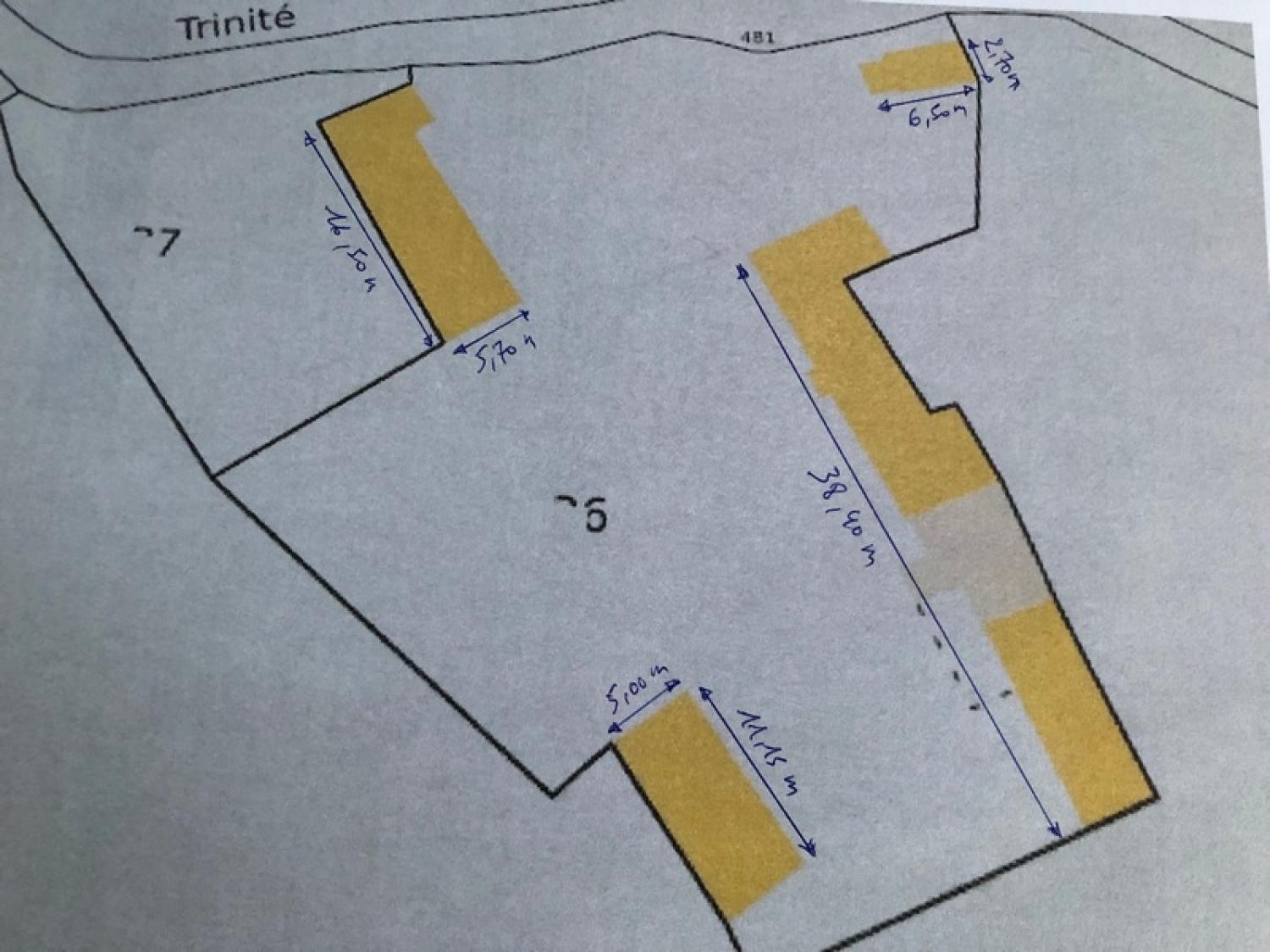  kaufen Haus Livarot Calvados 28