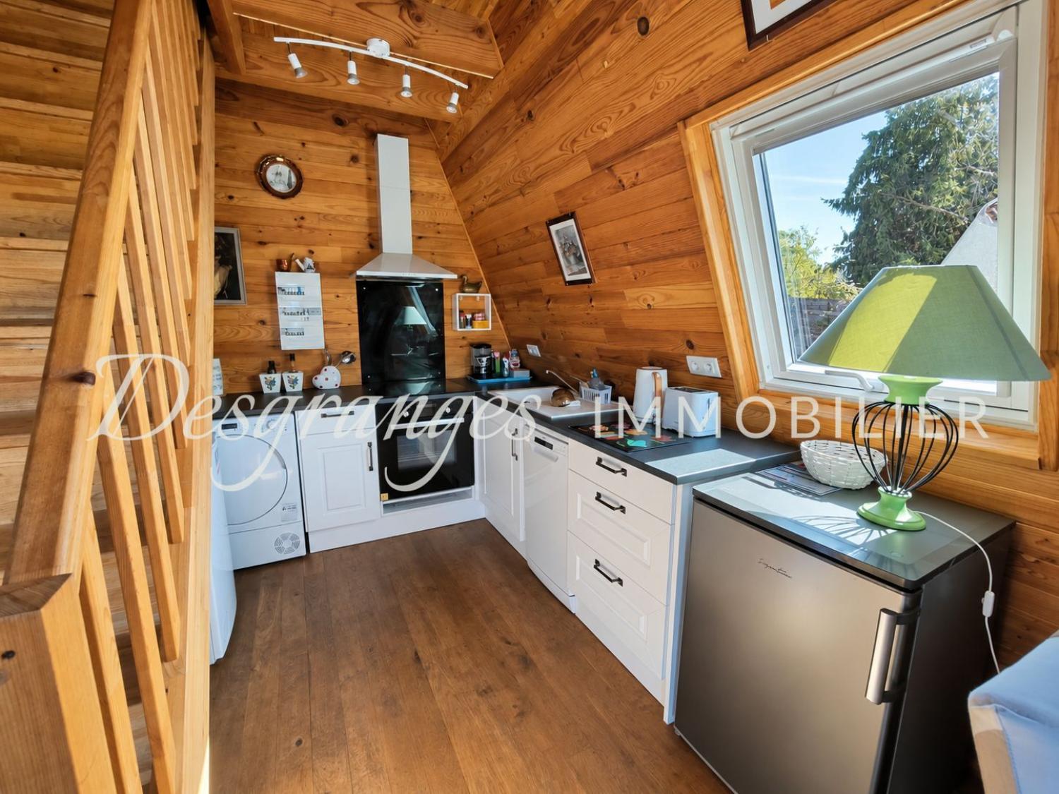 kaufen Ferienhaus/ Gästezimmer Sarlande Dordogne 23