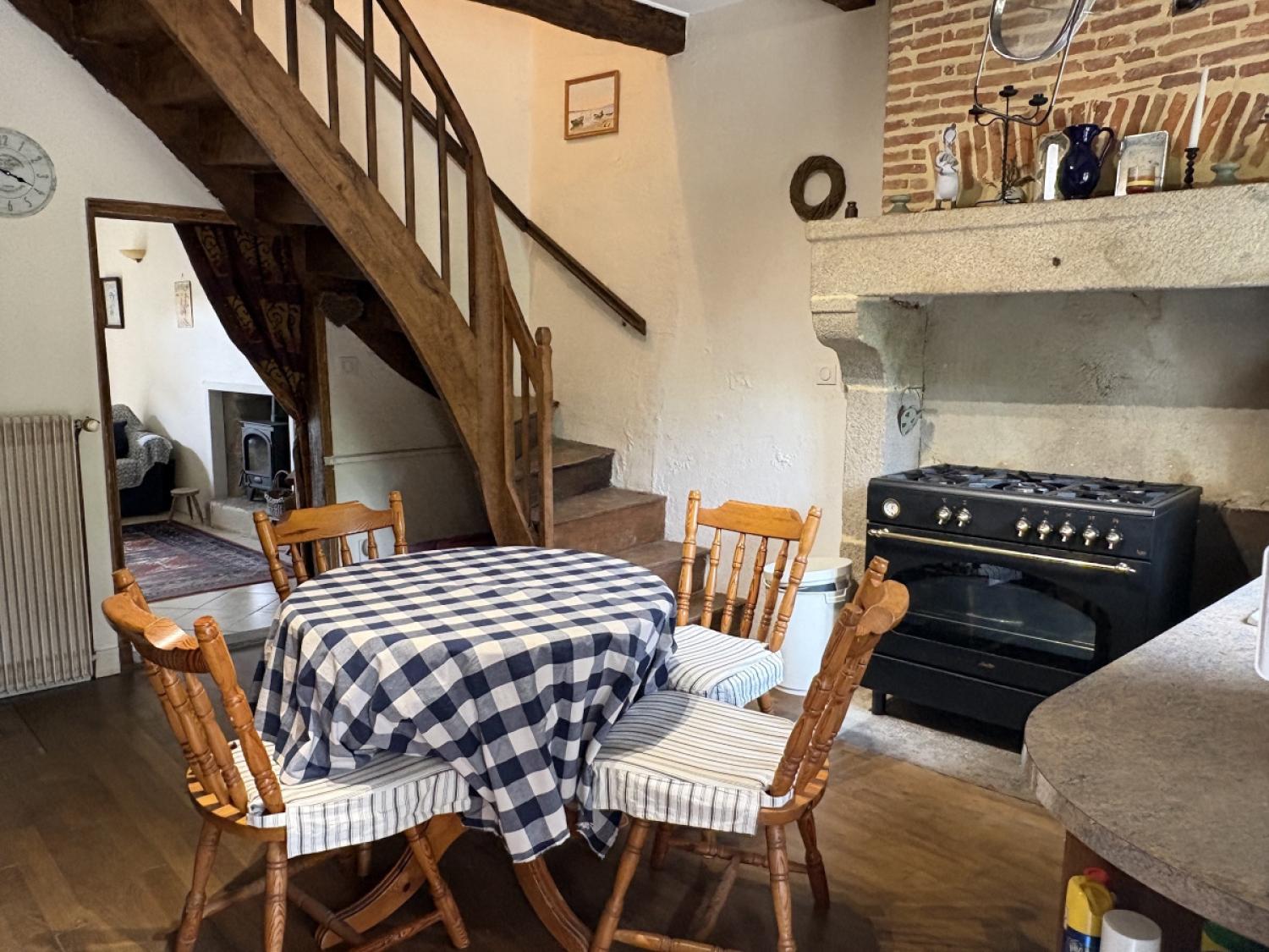  kaufen Dorfhaus Saint-Mathieu Haute-Vienne 6